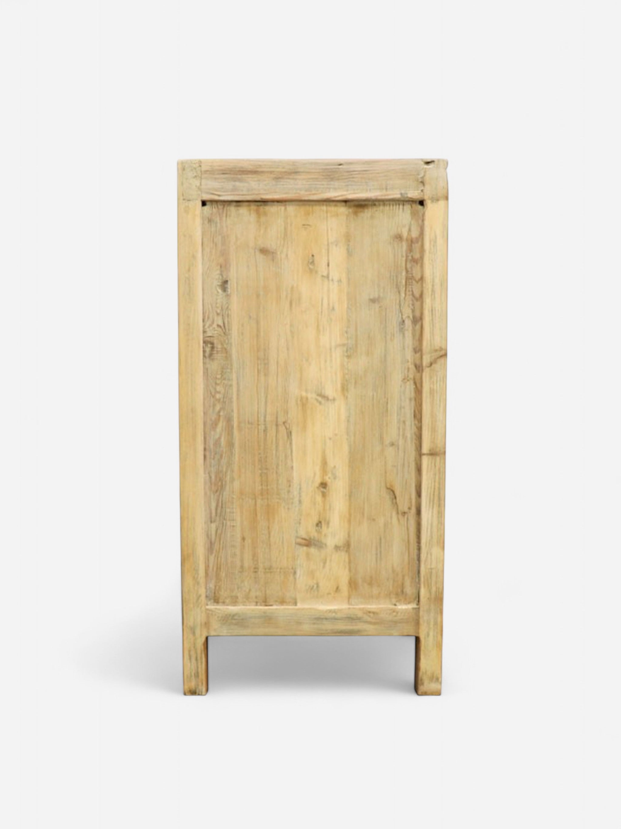 Montclair Double Sideboard | Natural