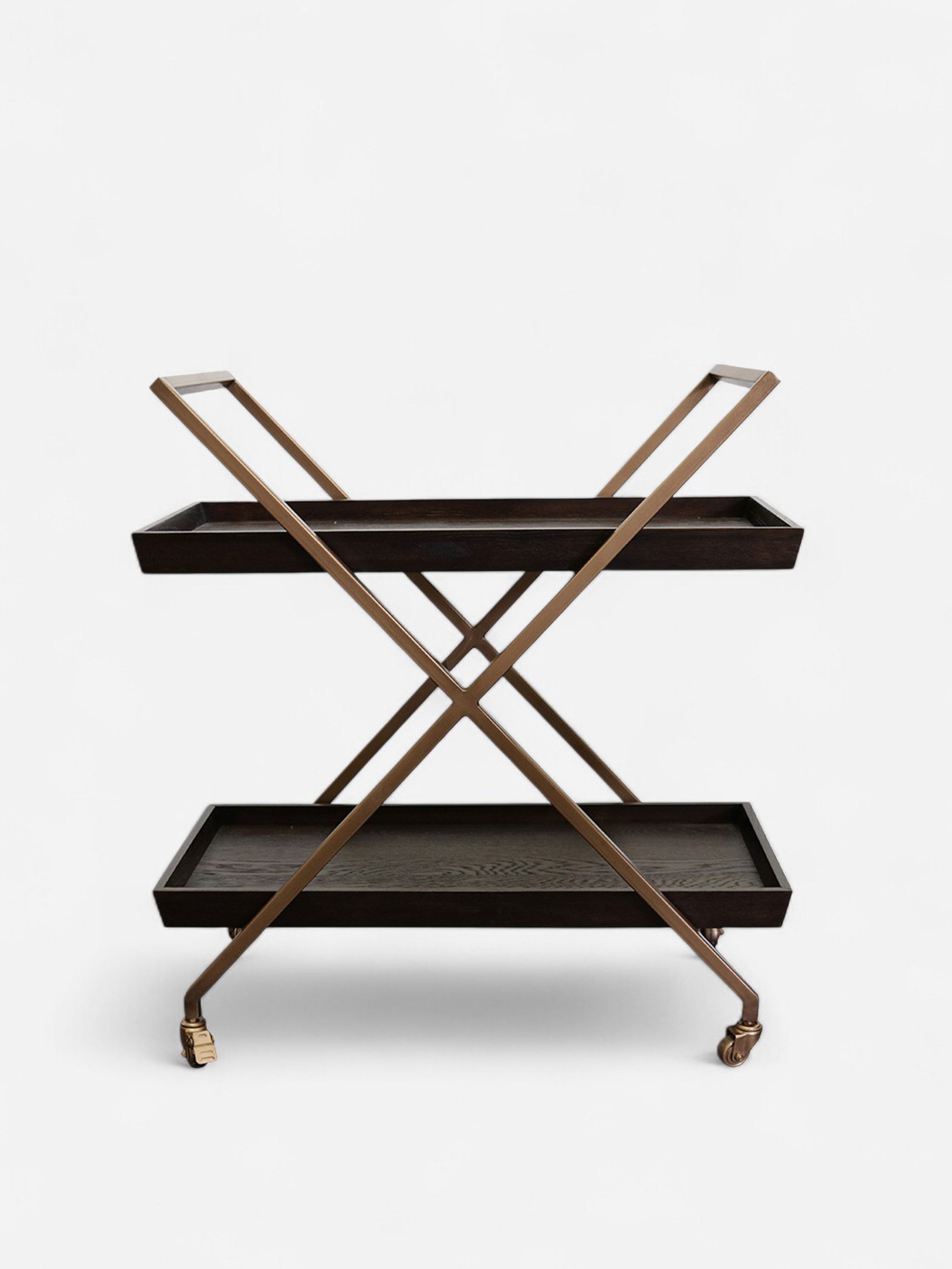 Monterey Bar Cart