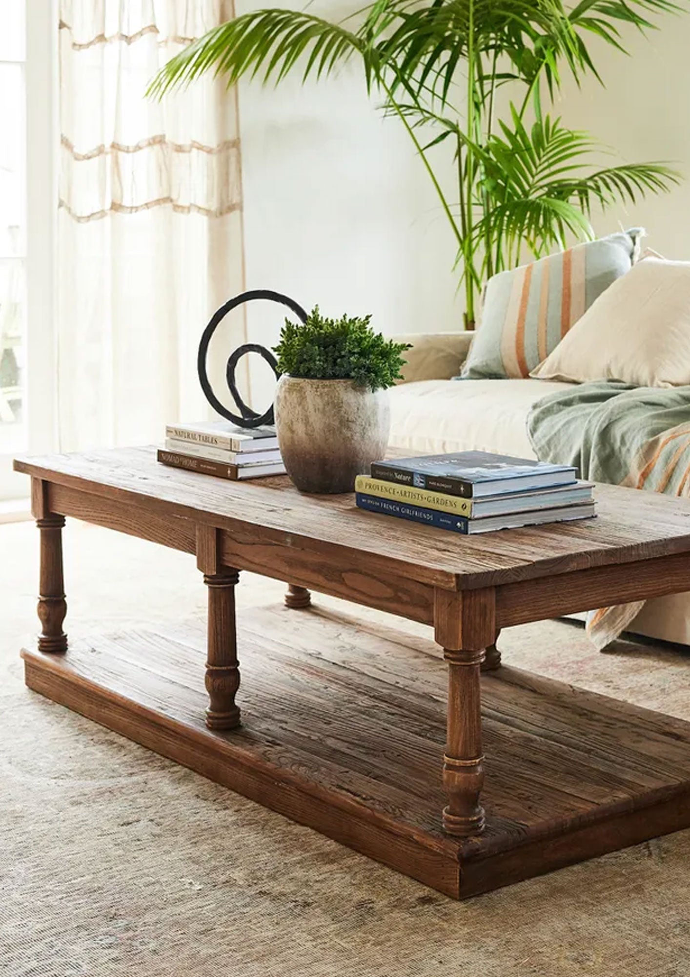 Montgomery Coffee Table