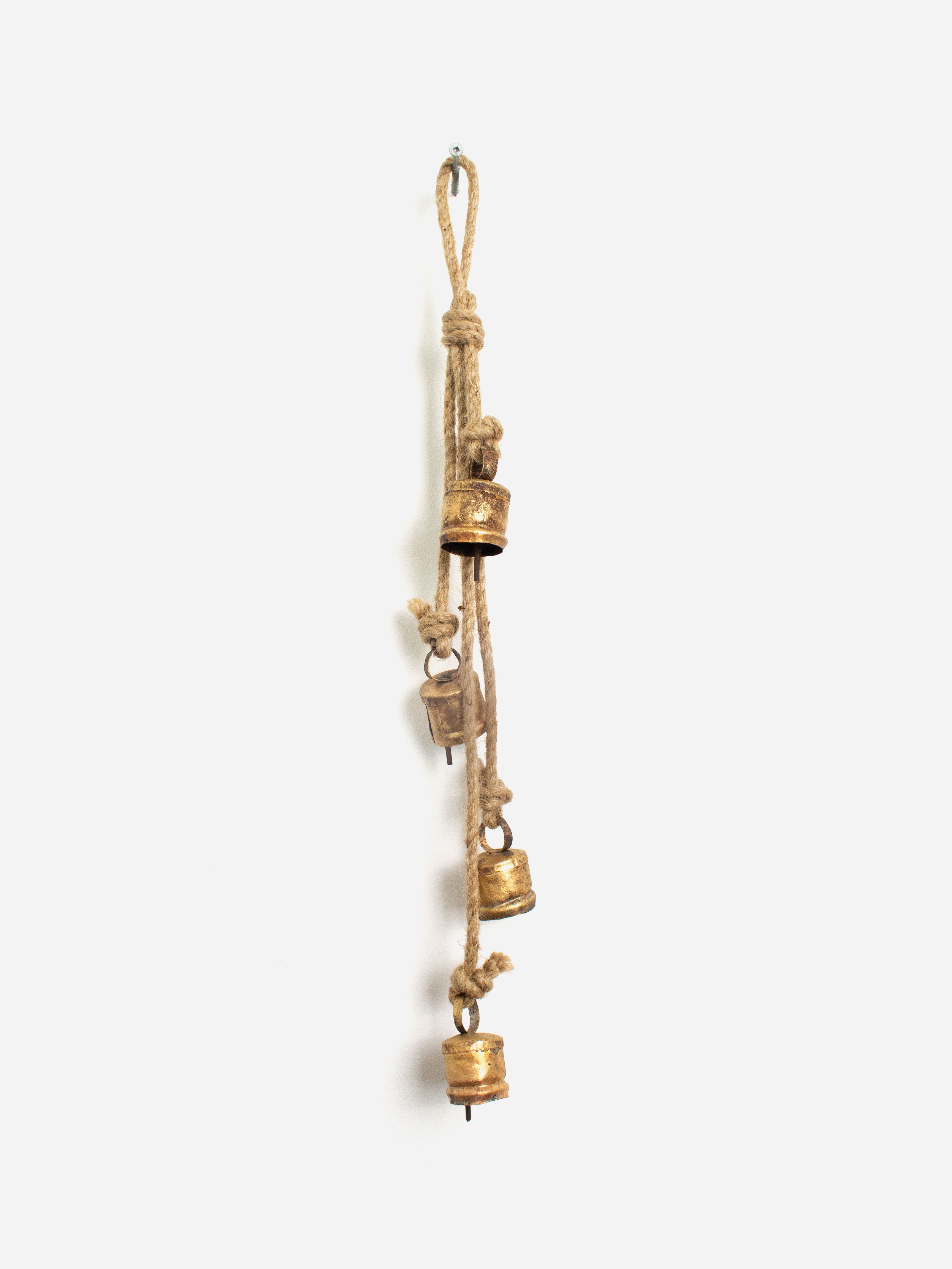 Moorish Bunch of Bells