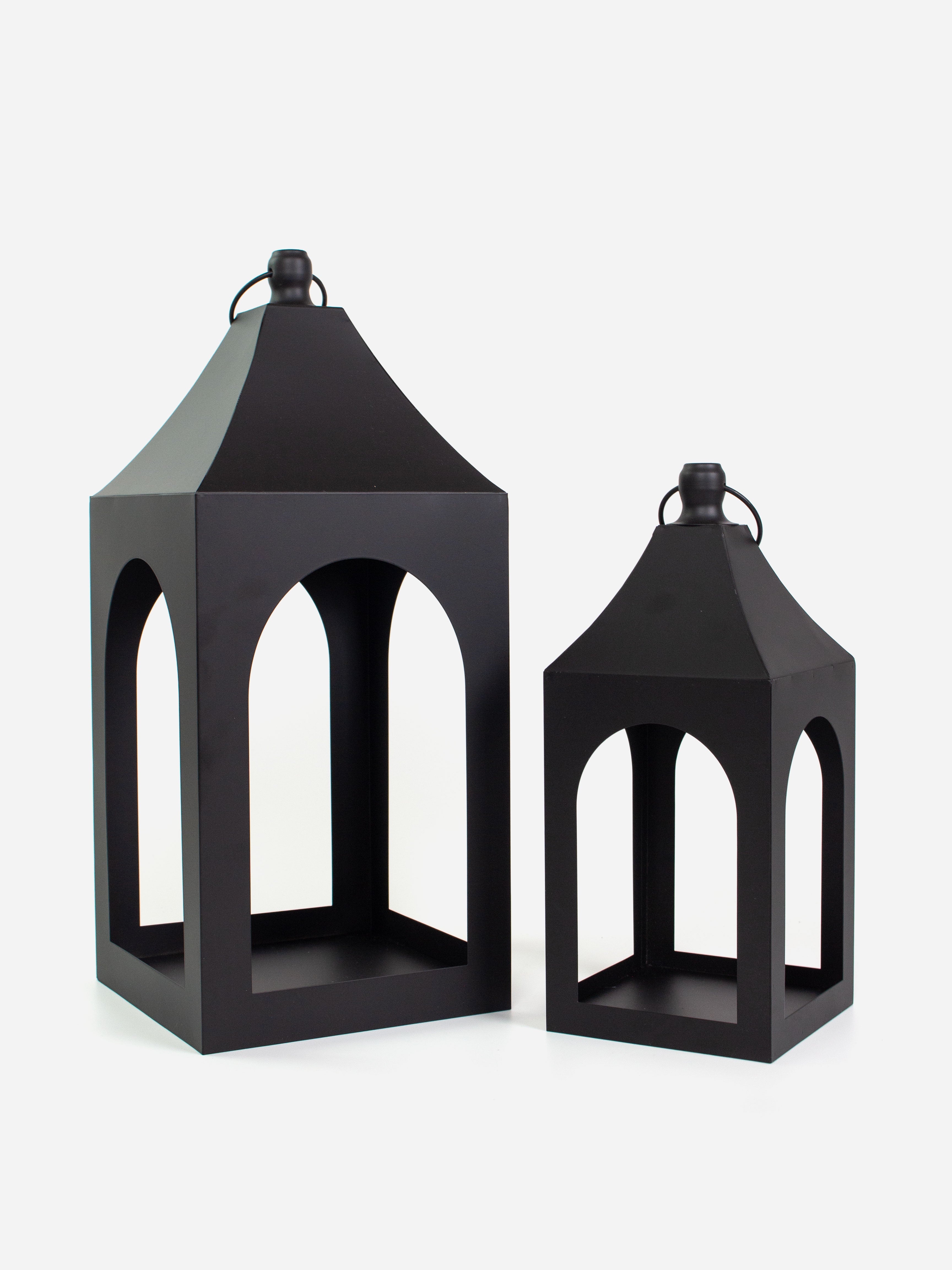 Moroccan Lantern