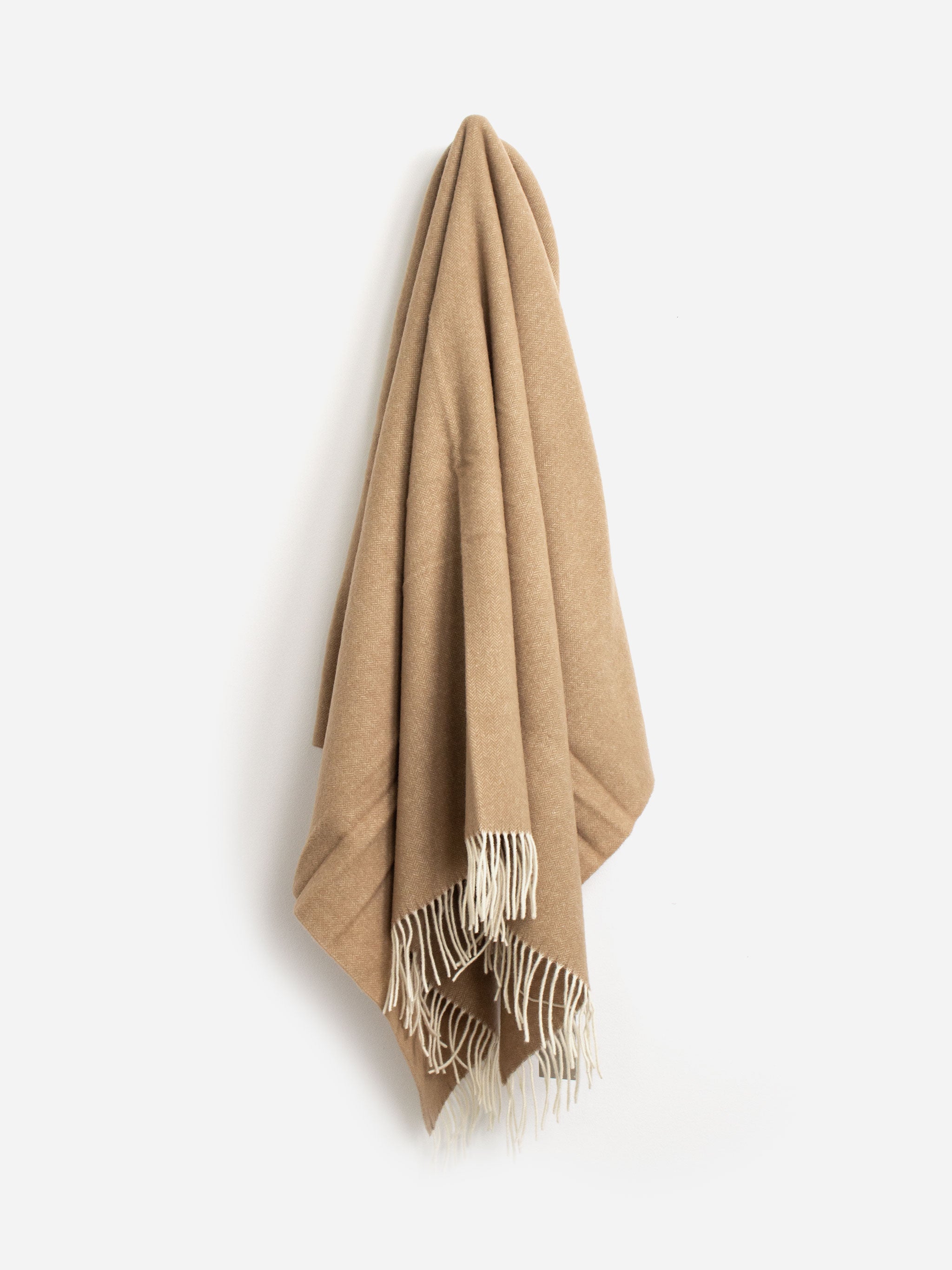 Mosman Merino Throw