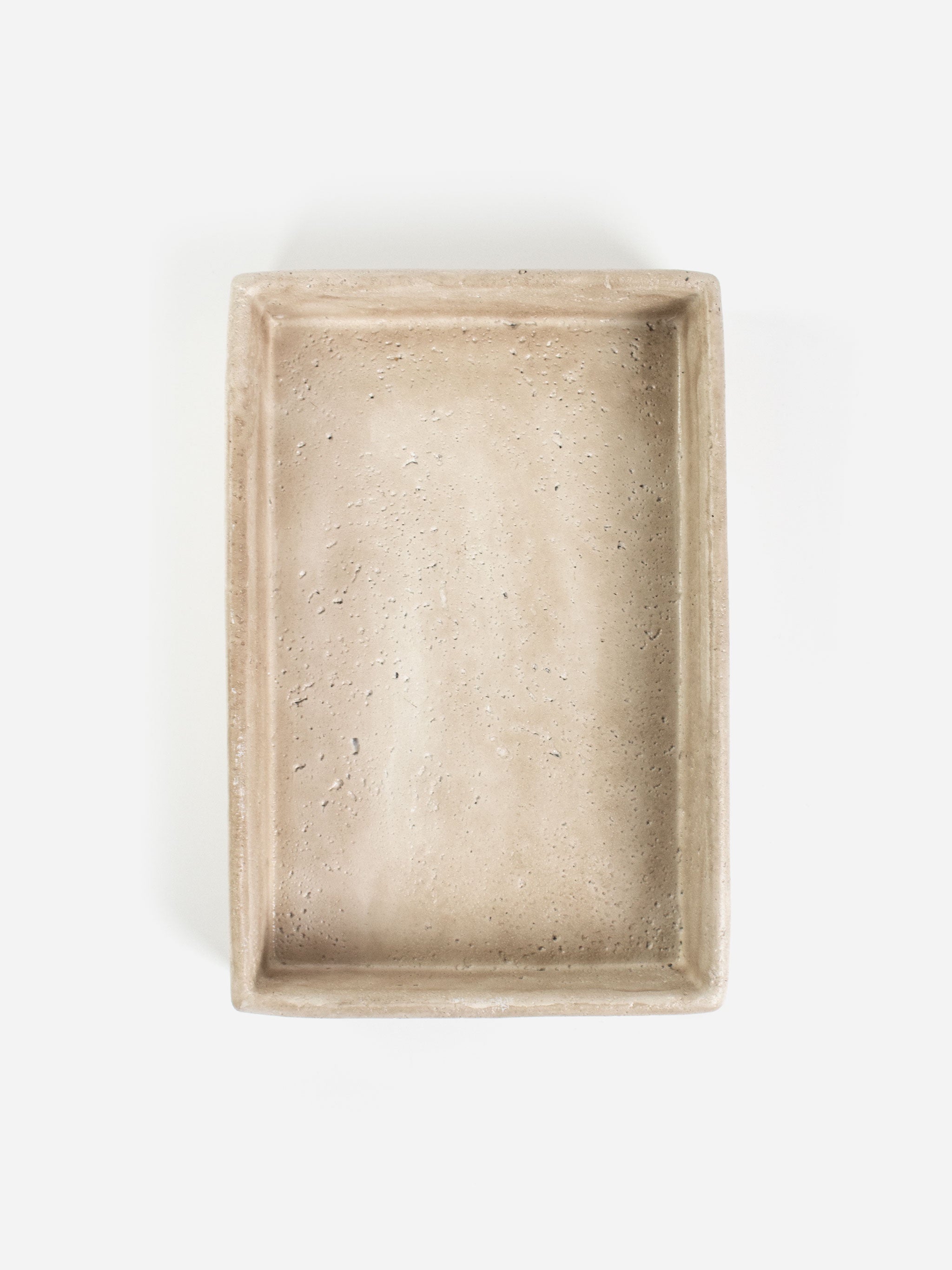 Napier Rectangular Tray