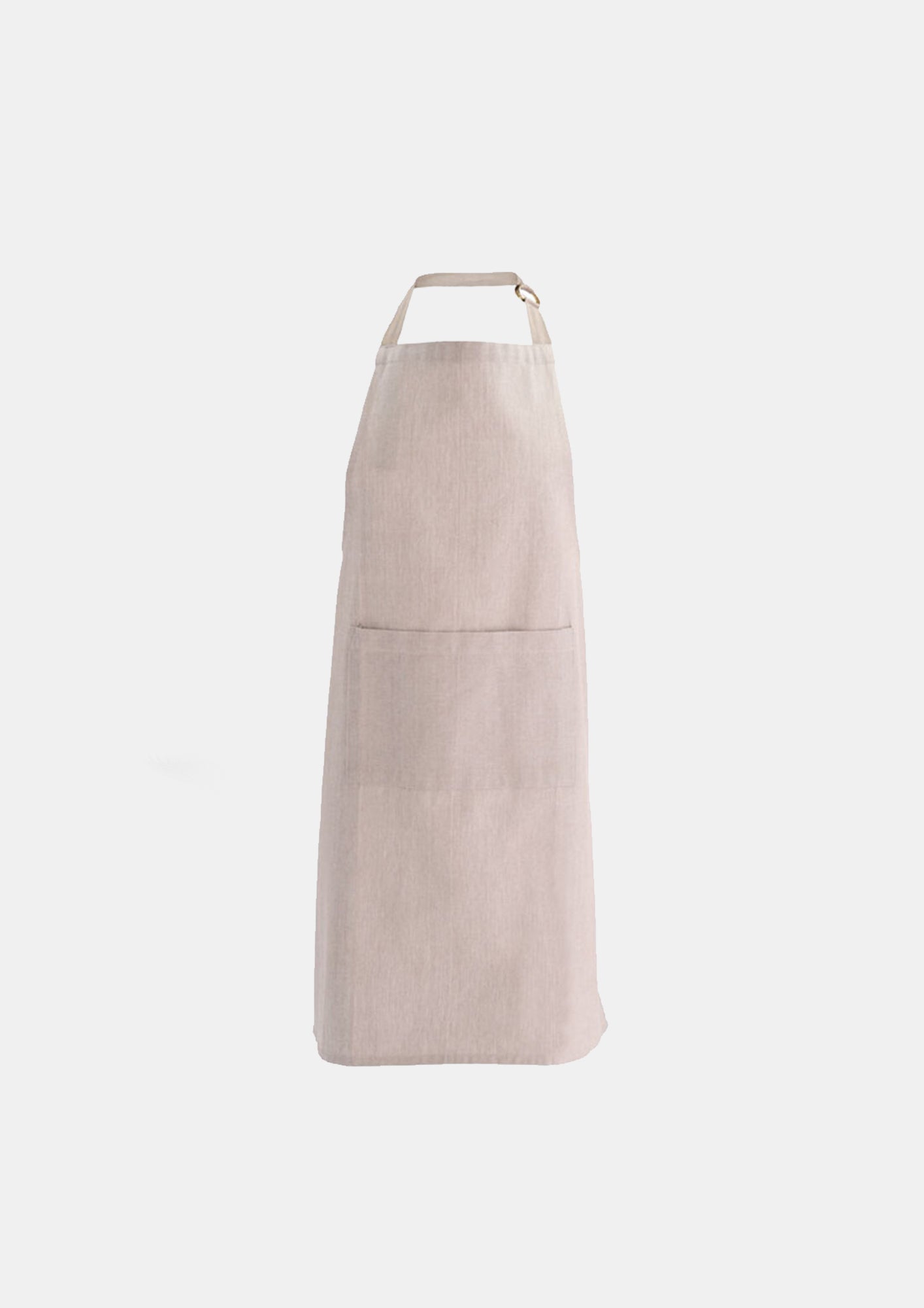 Natural Apron