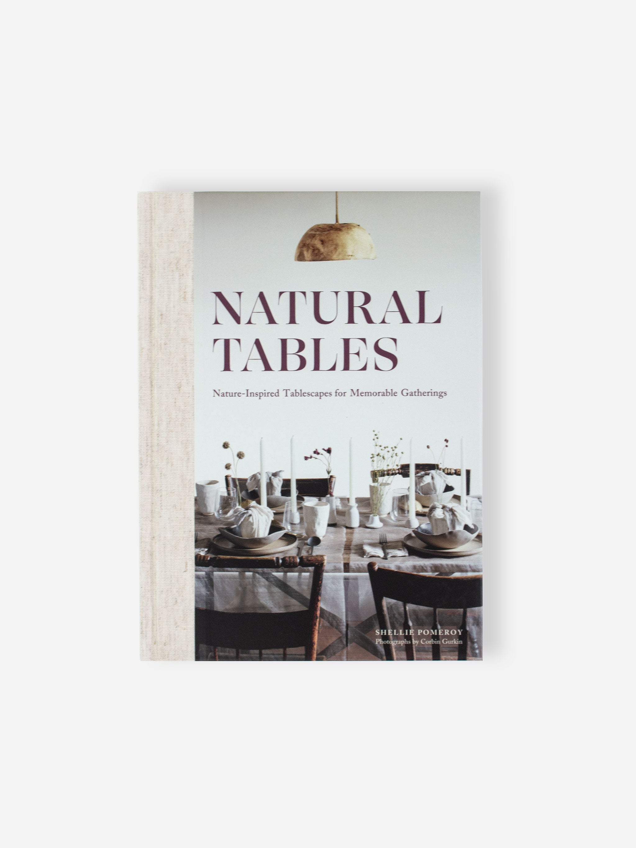 Natural Tables