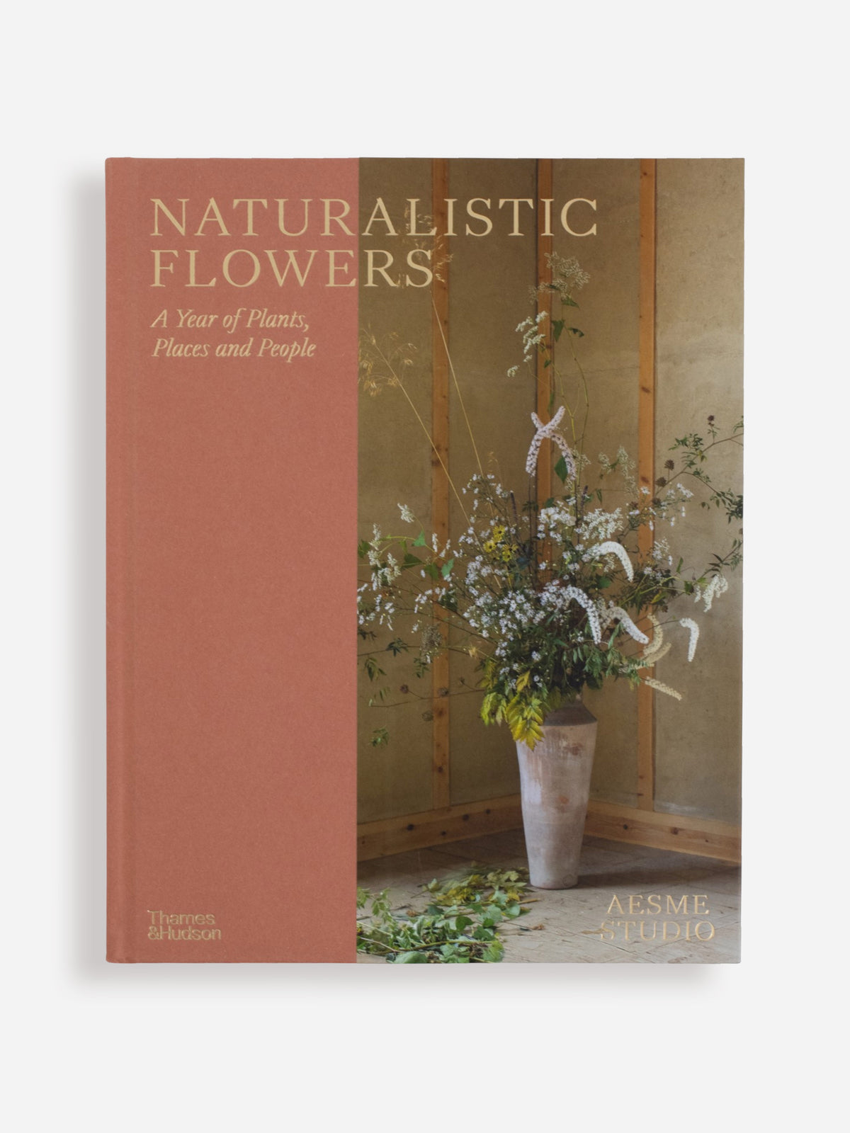 Naturalistic Flowers