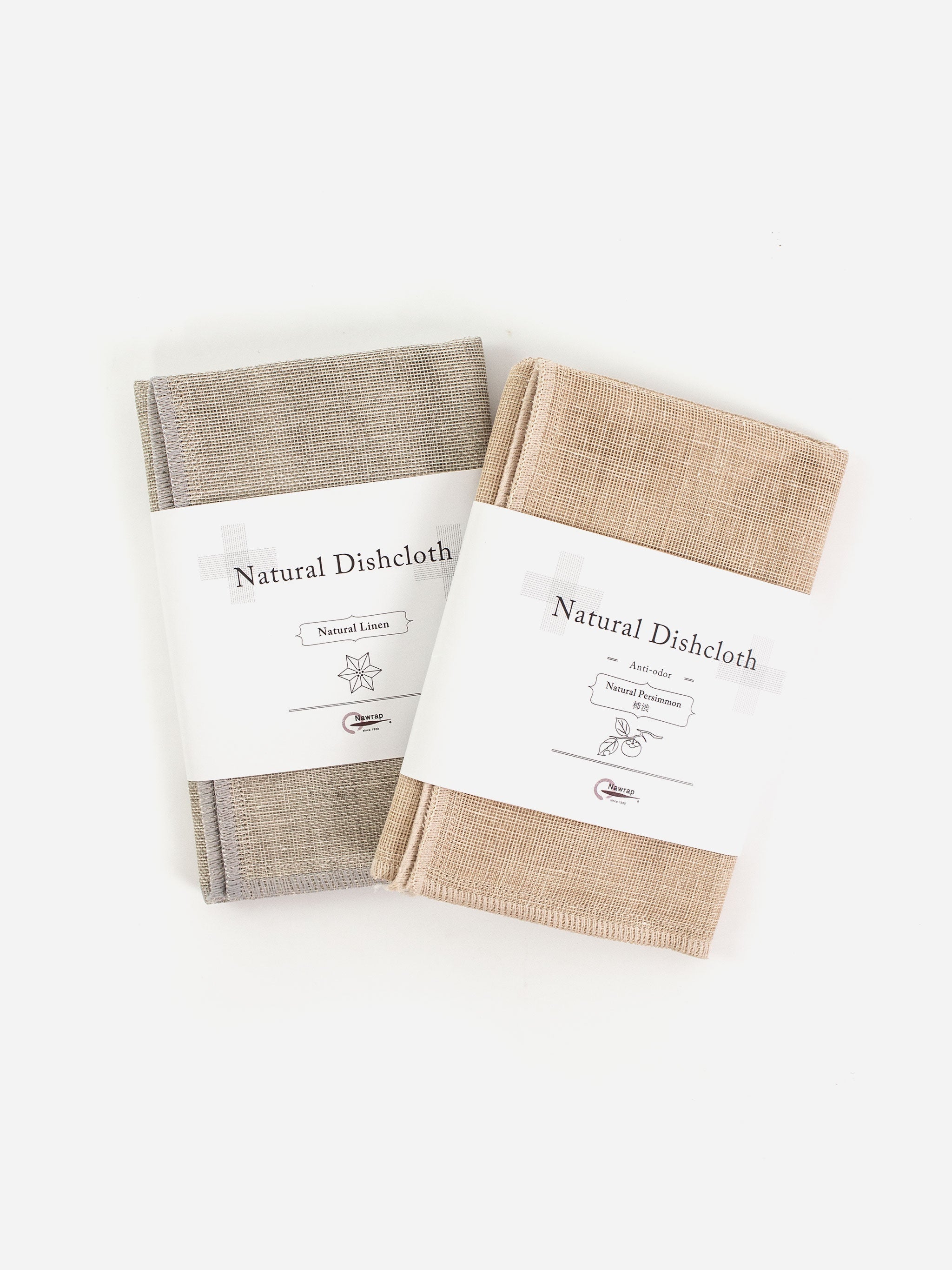 Nawrap Natural Dish Cloth