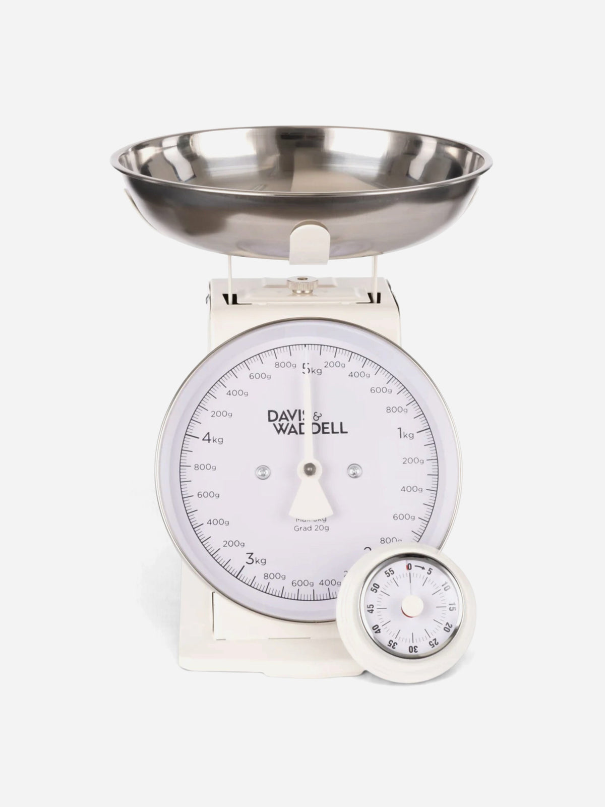 Newbury Time & Scale Set