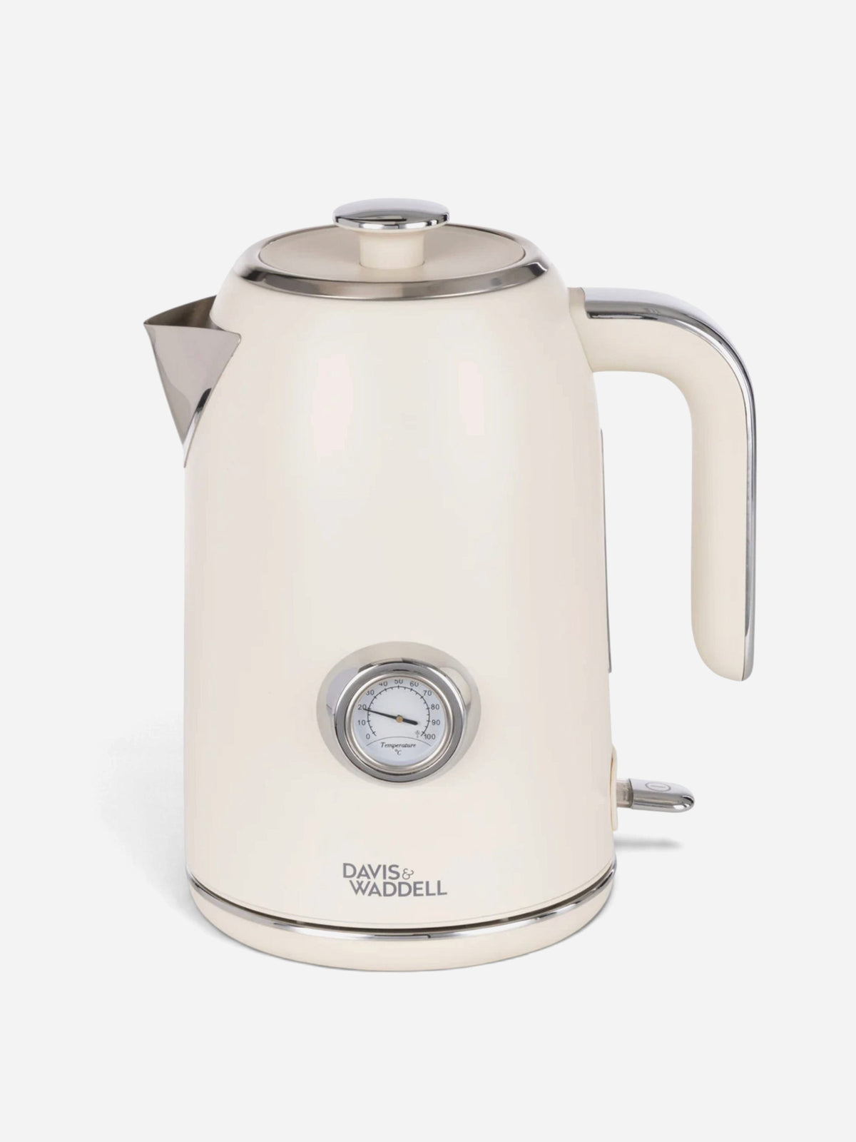 Newbury Vintage Kettle