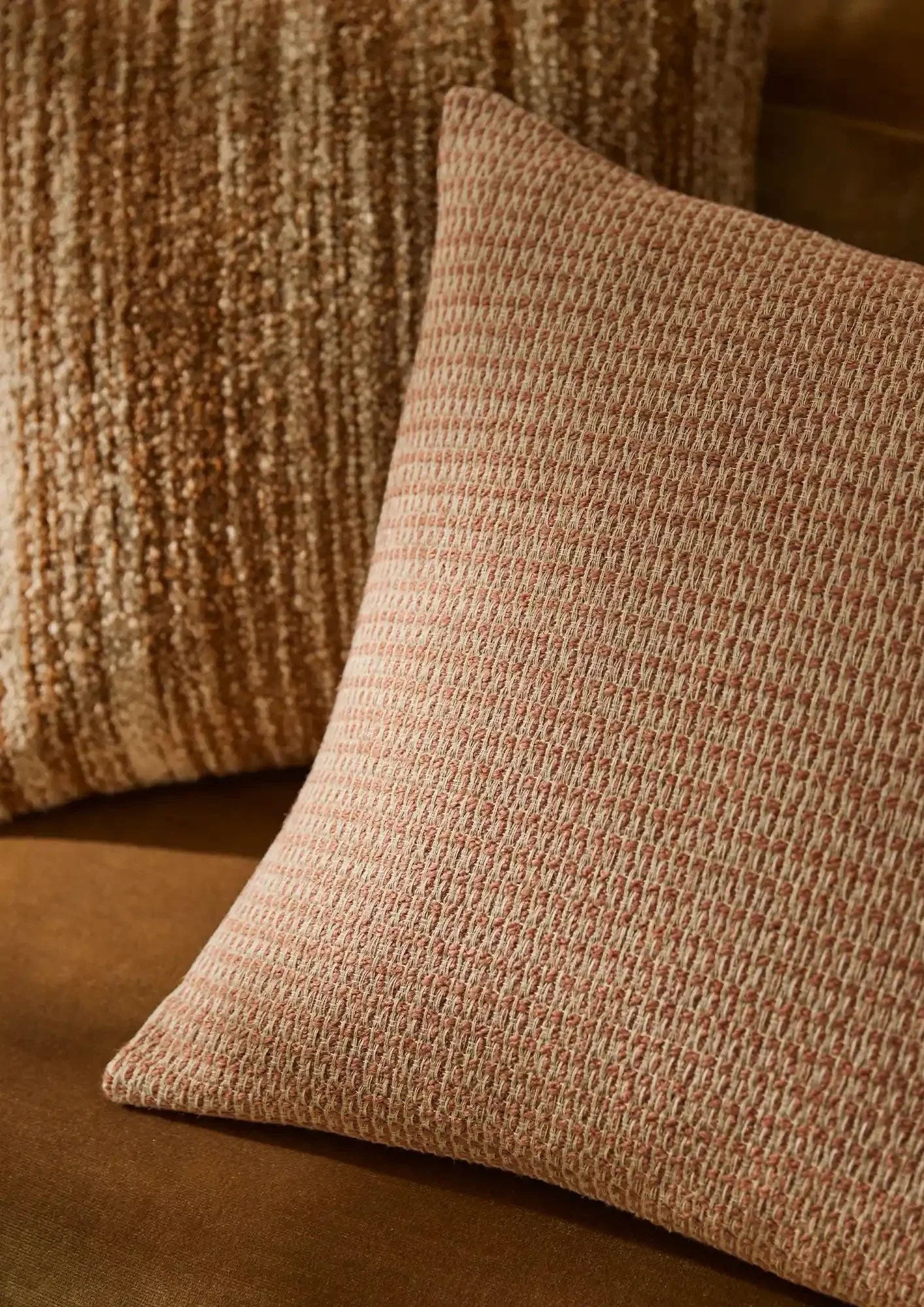 Nicolo Cushion