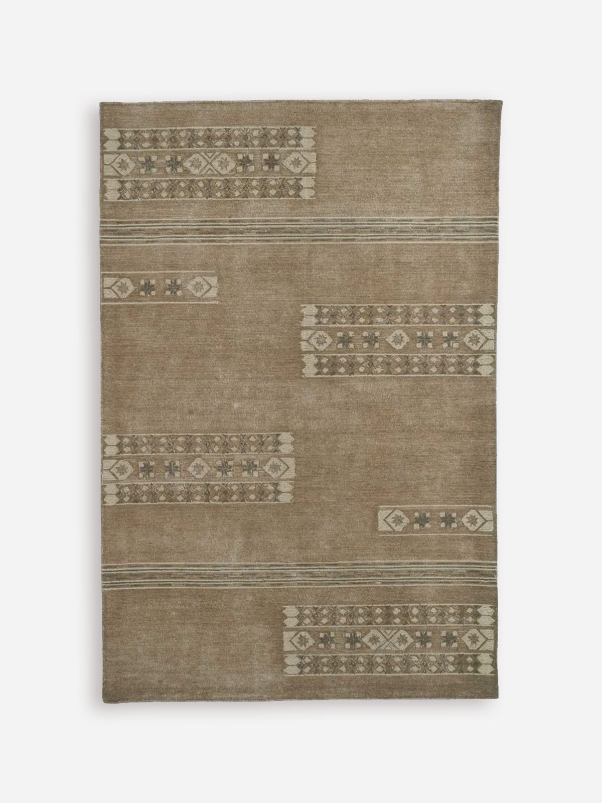 Nila Hand Tufted Rug