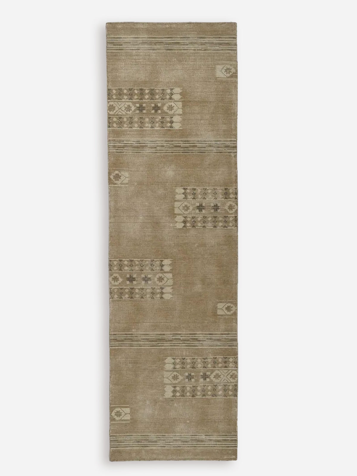 Nila Hand Tufted Runner