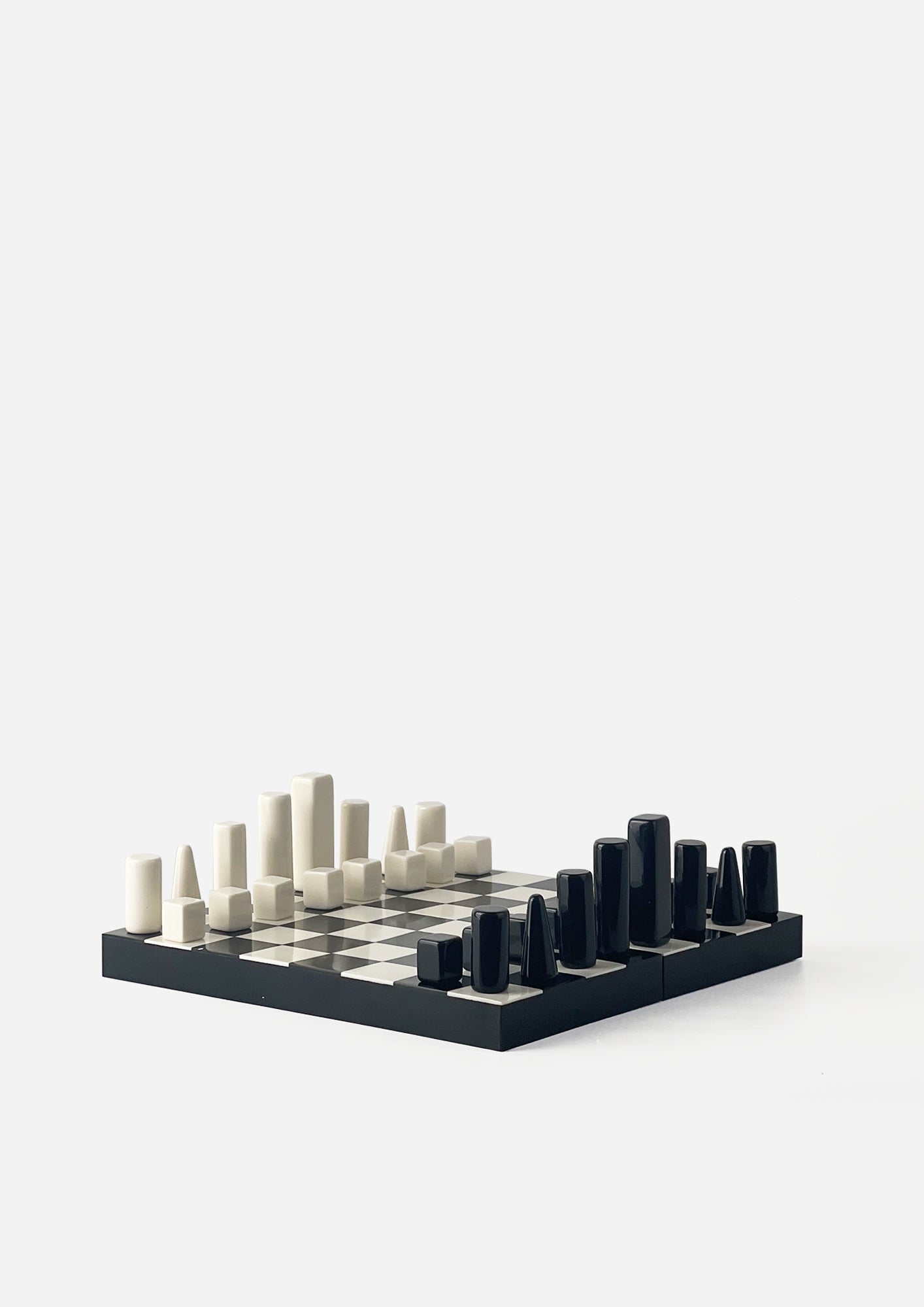 Noah Chess Set
