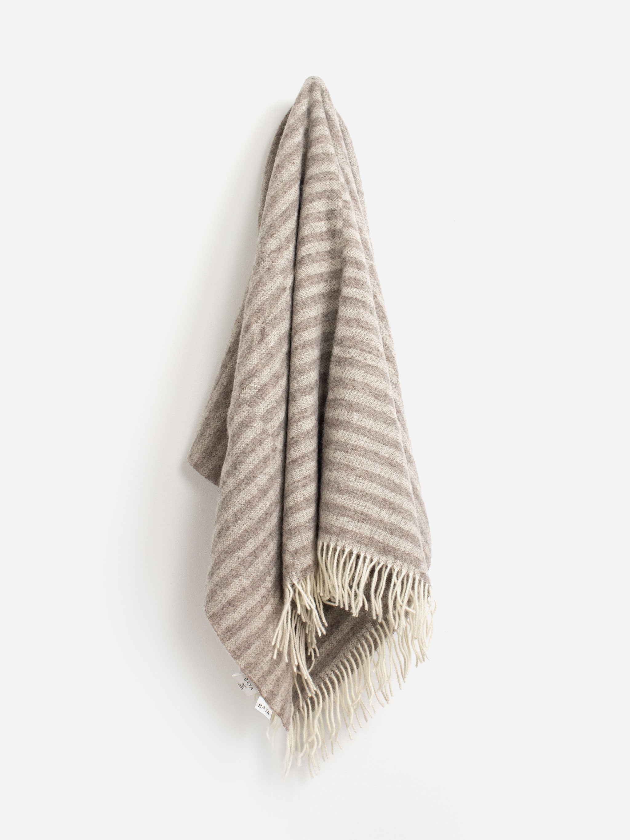 Noah NZ Wool Throw