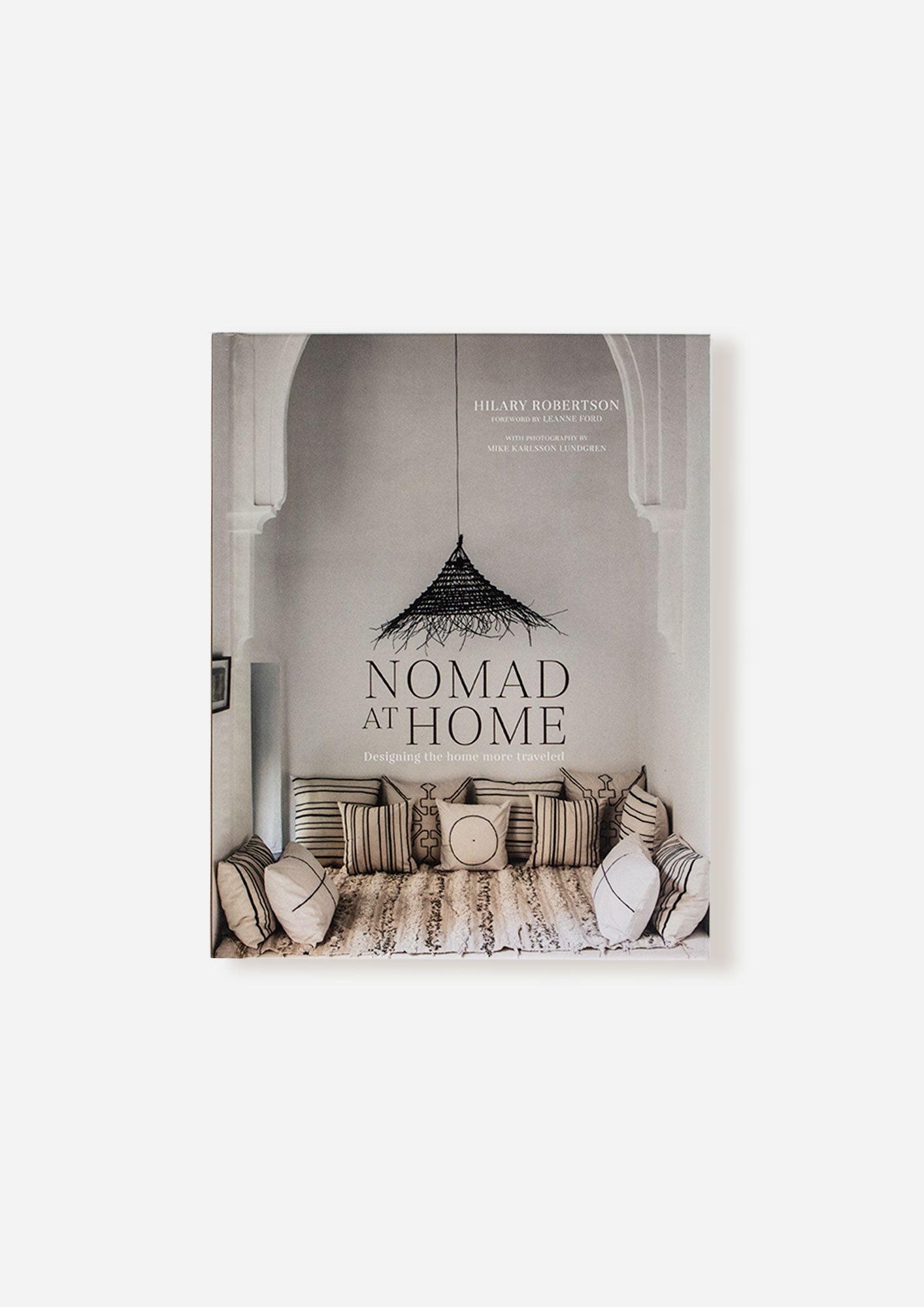Nomad at Home
