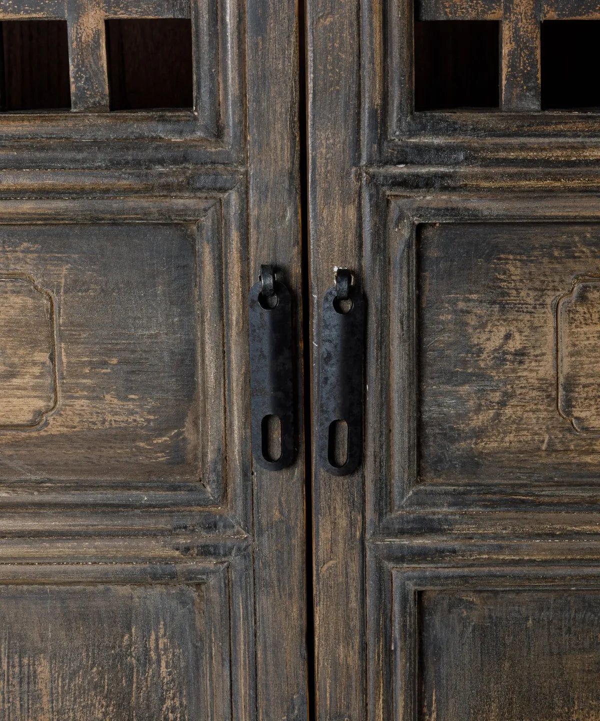 Nomad 2 Door Cabinet
