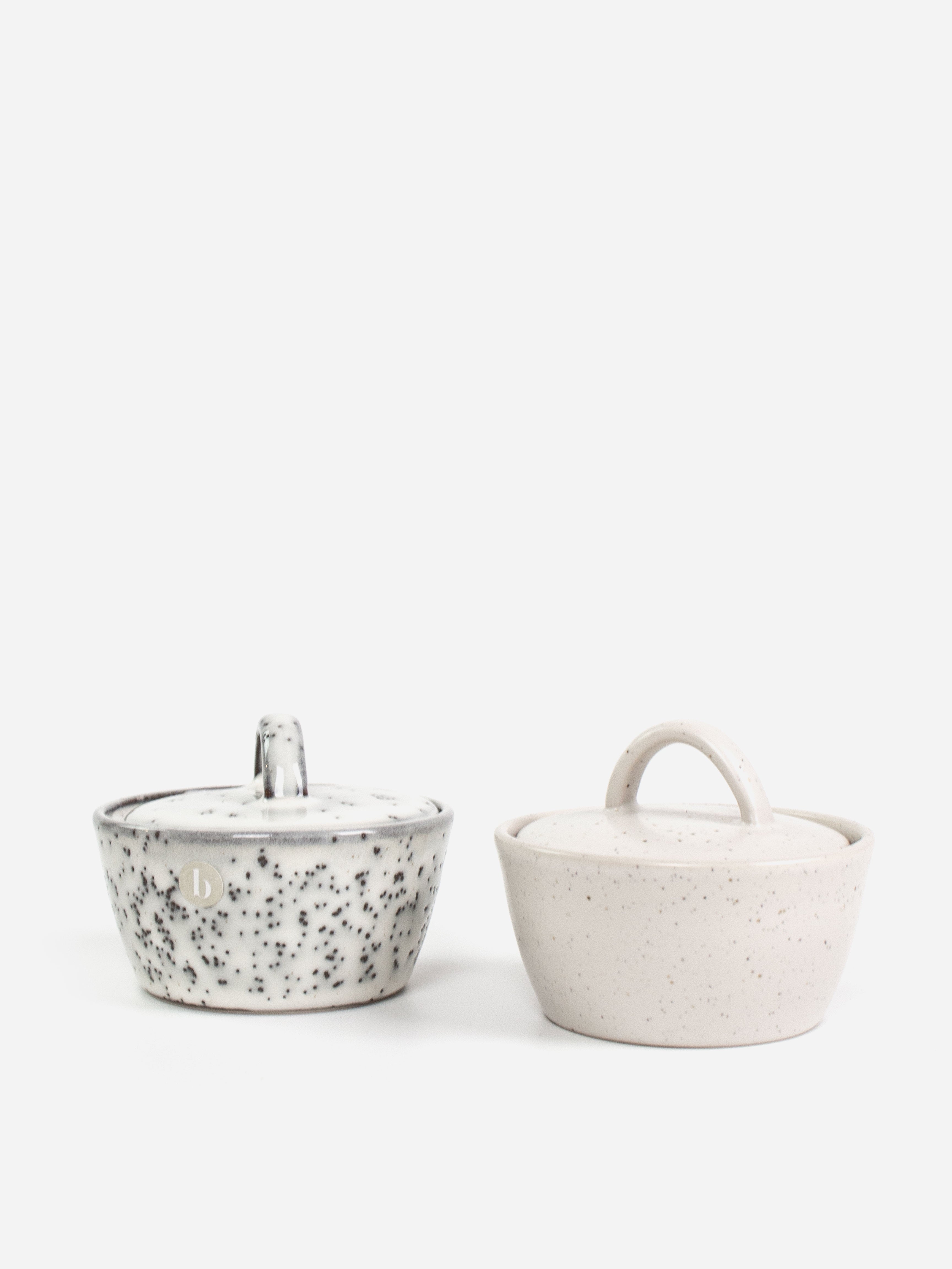 Nordic Salt Bowl