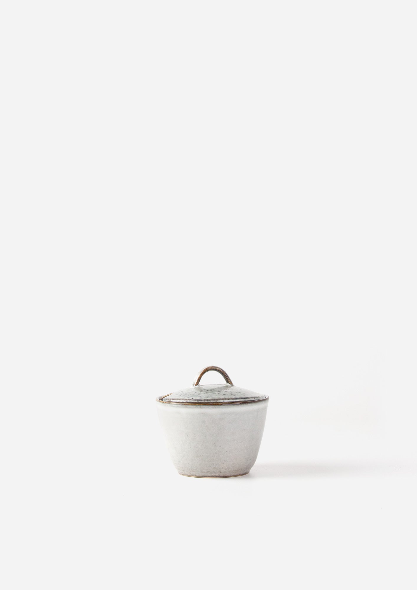 Nordic Sugar Bowl