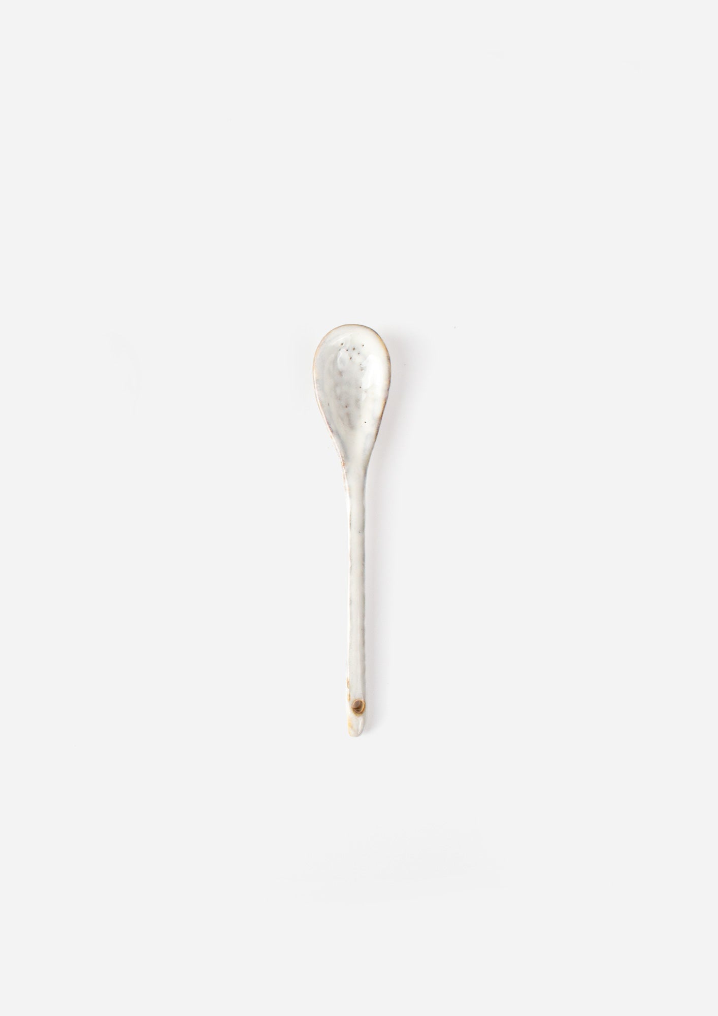 Nordic Teaspoon