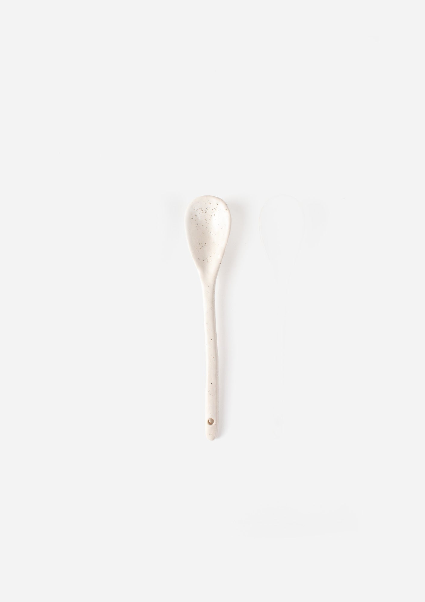 Nordic Teaspoon