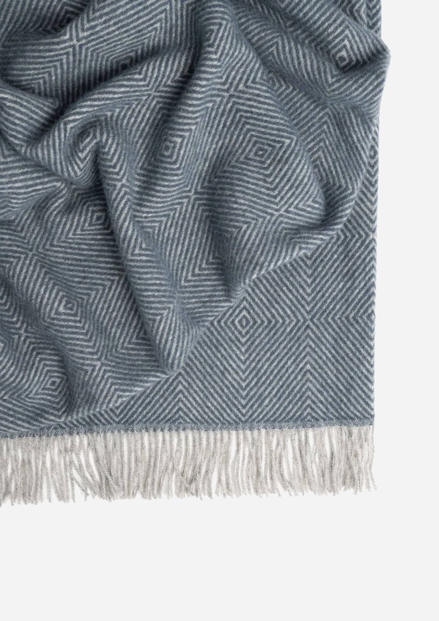 Nordic Throw