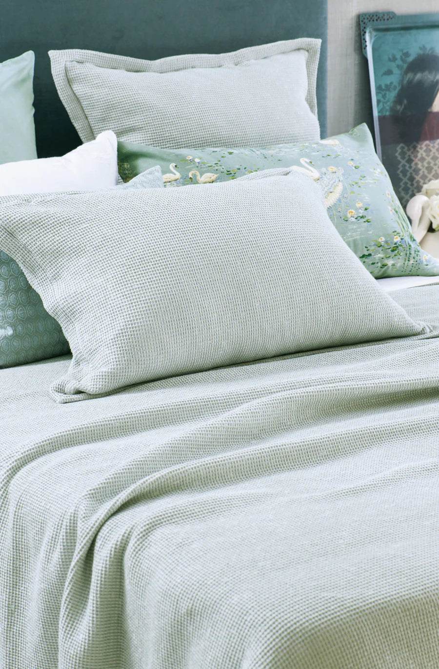 Norma Ocean Pillowcase Set