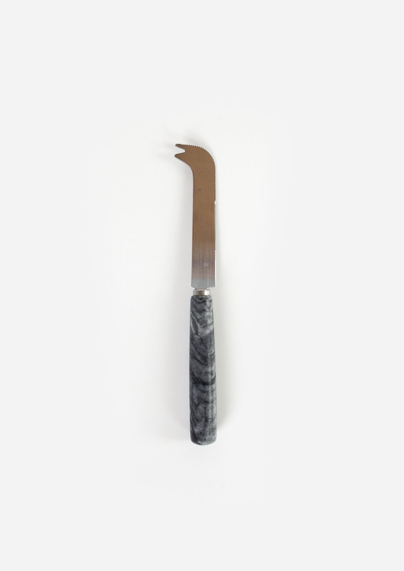 Nuvolo Marble Cheese Knife