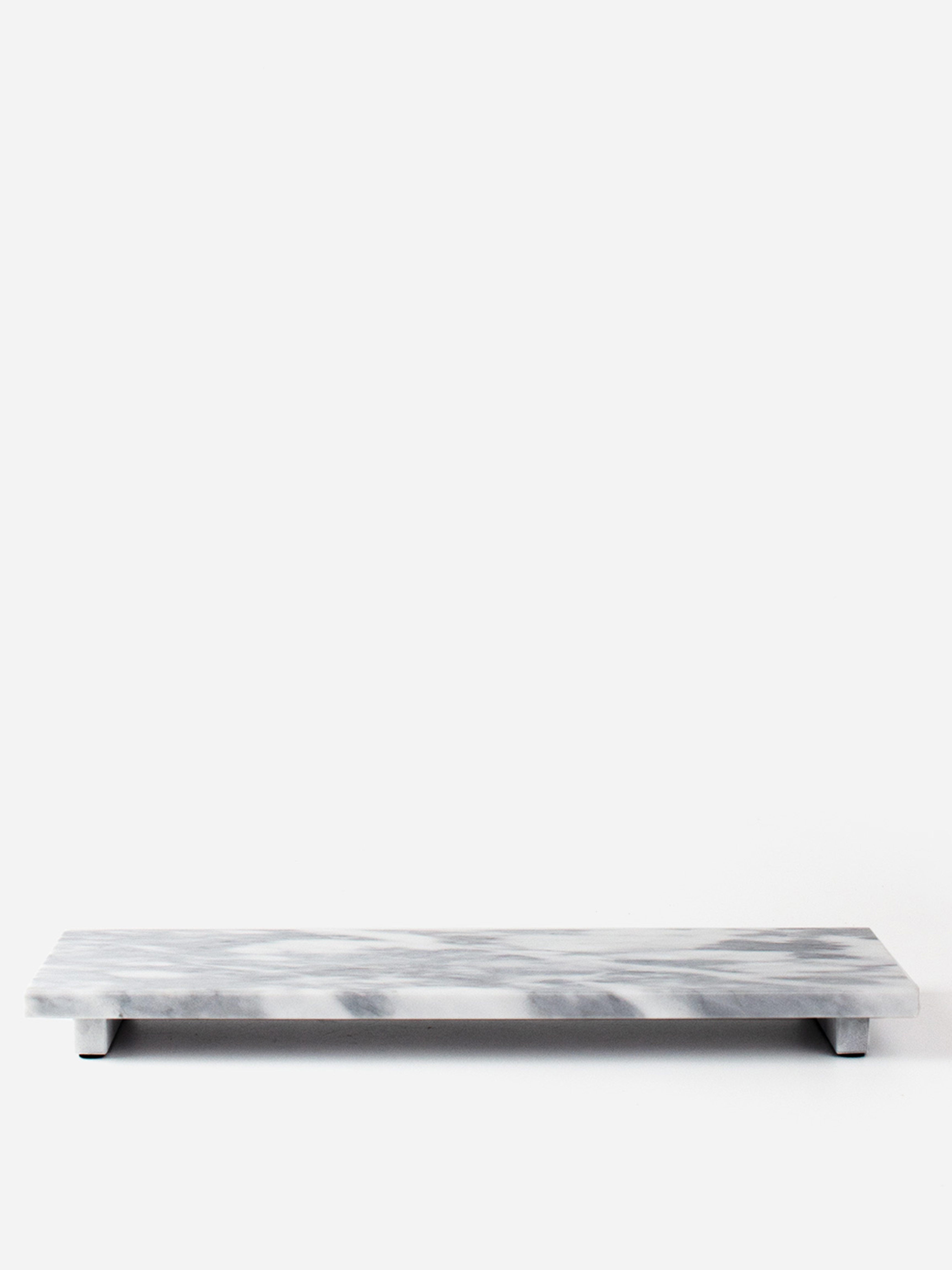 Nuvolo Marble Serving Board