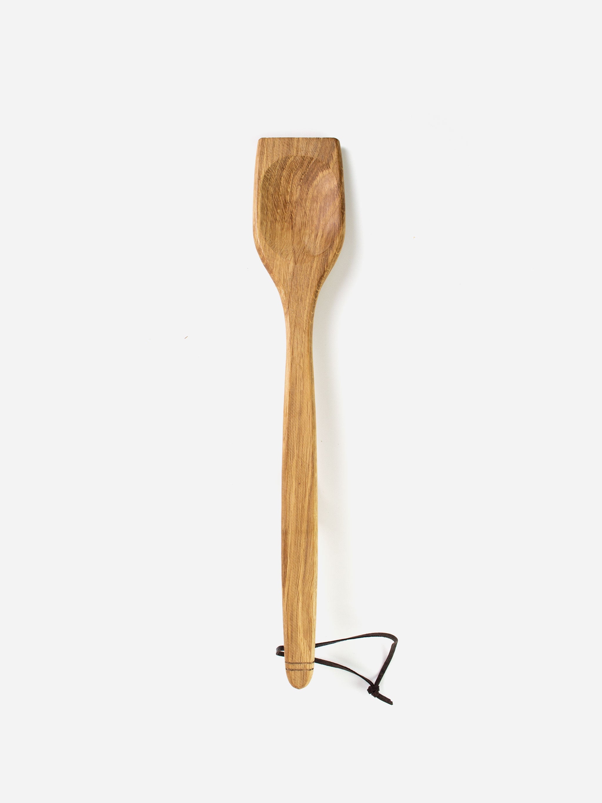 Oak Jam Spoon