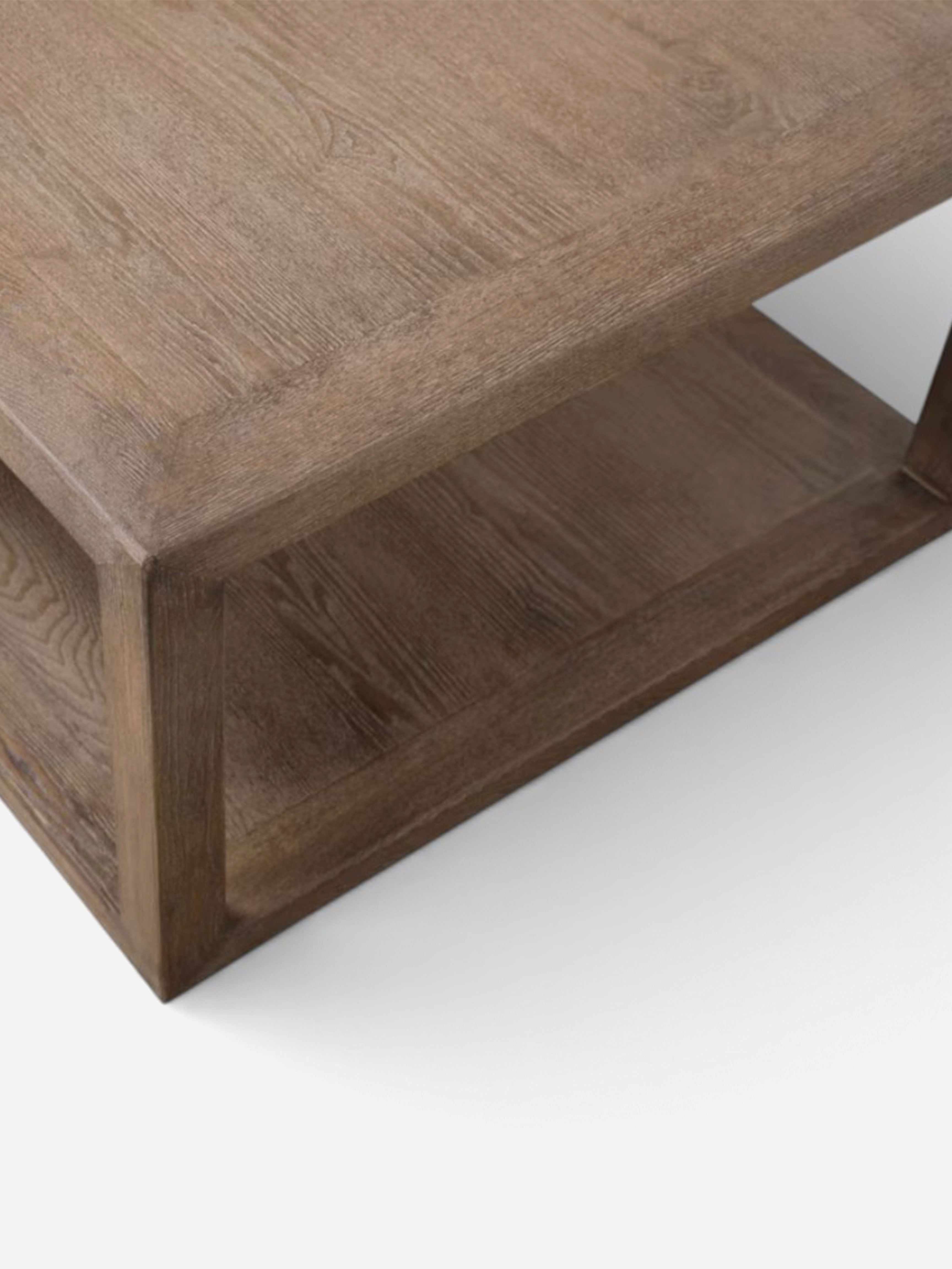 Oakmere Coffee Table