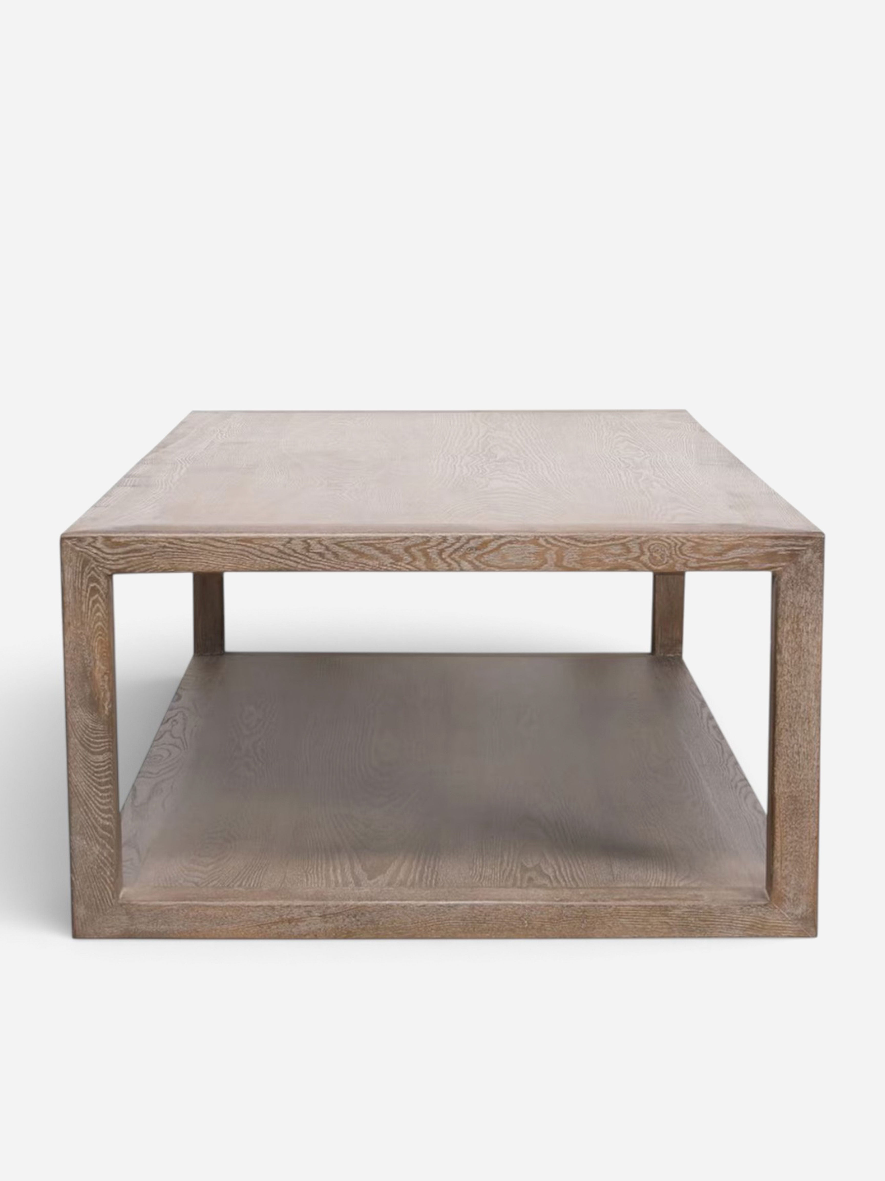 Oakmere Coffee Table