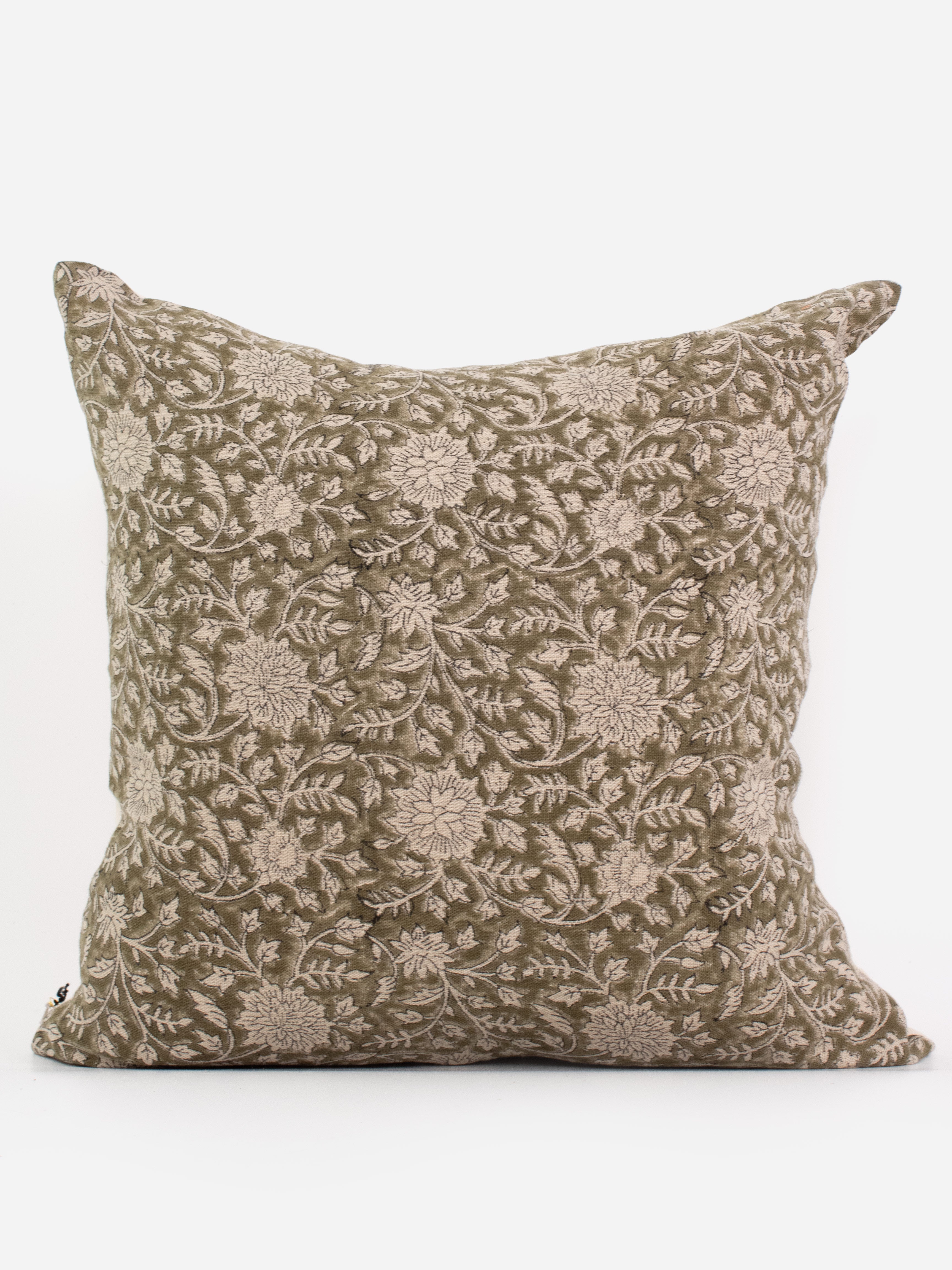 Odette Cushion Cover
