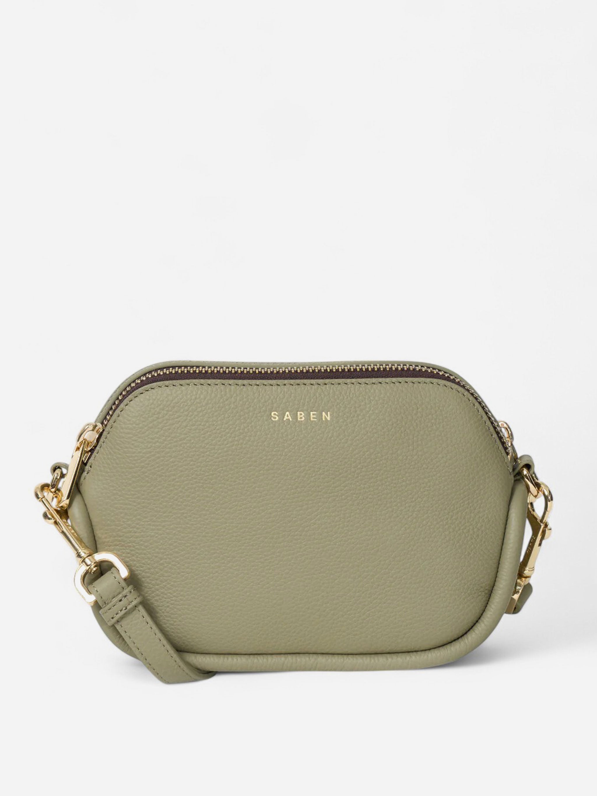Odile Crossbody Bag