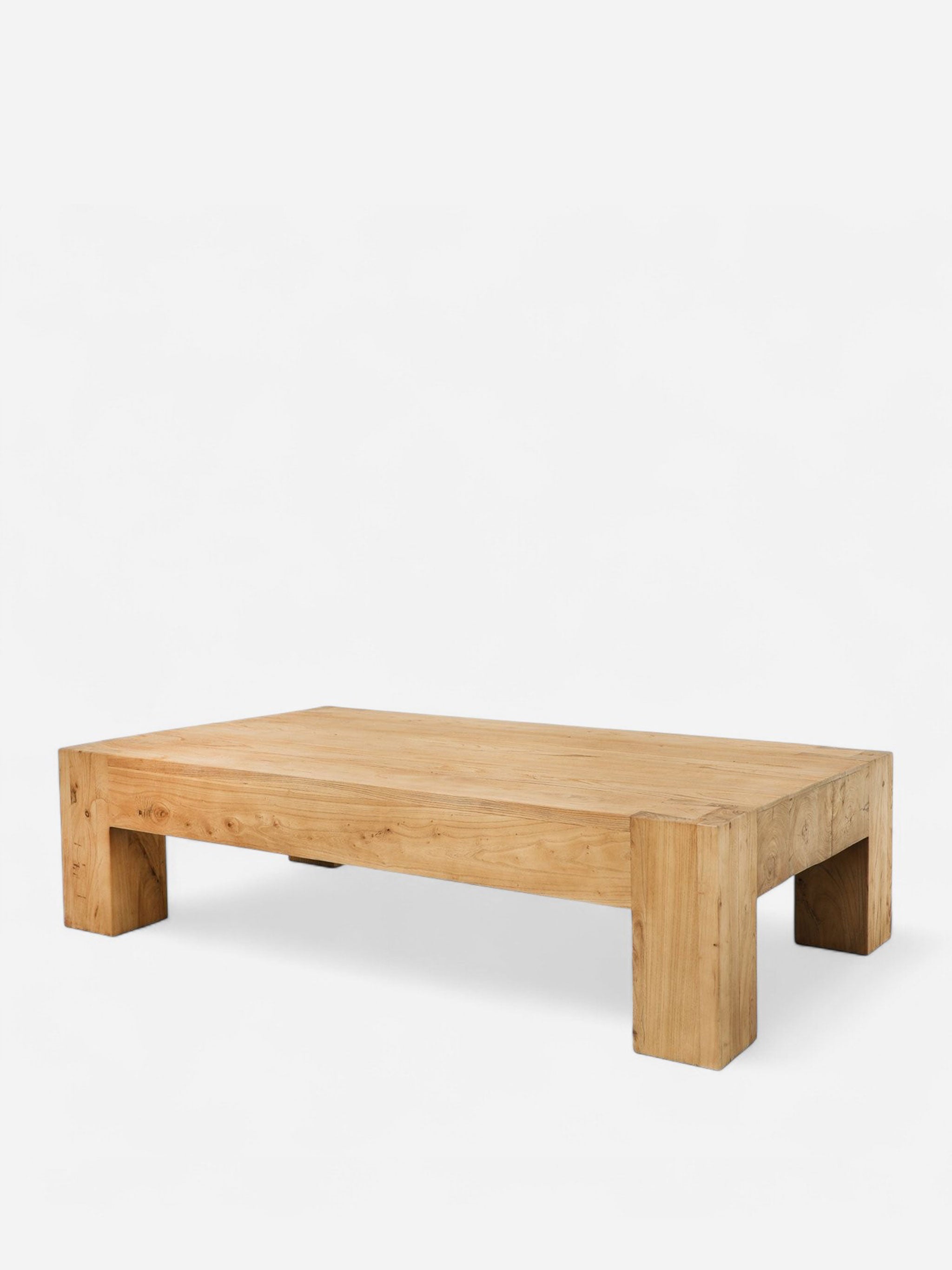 Olma Coffee Table