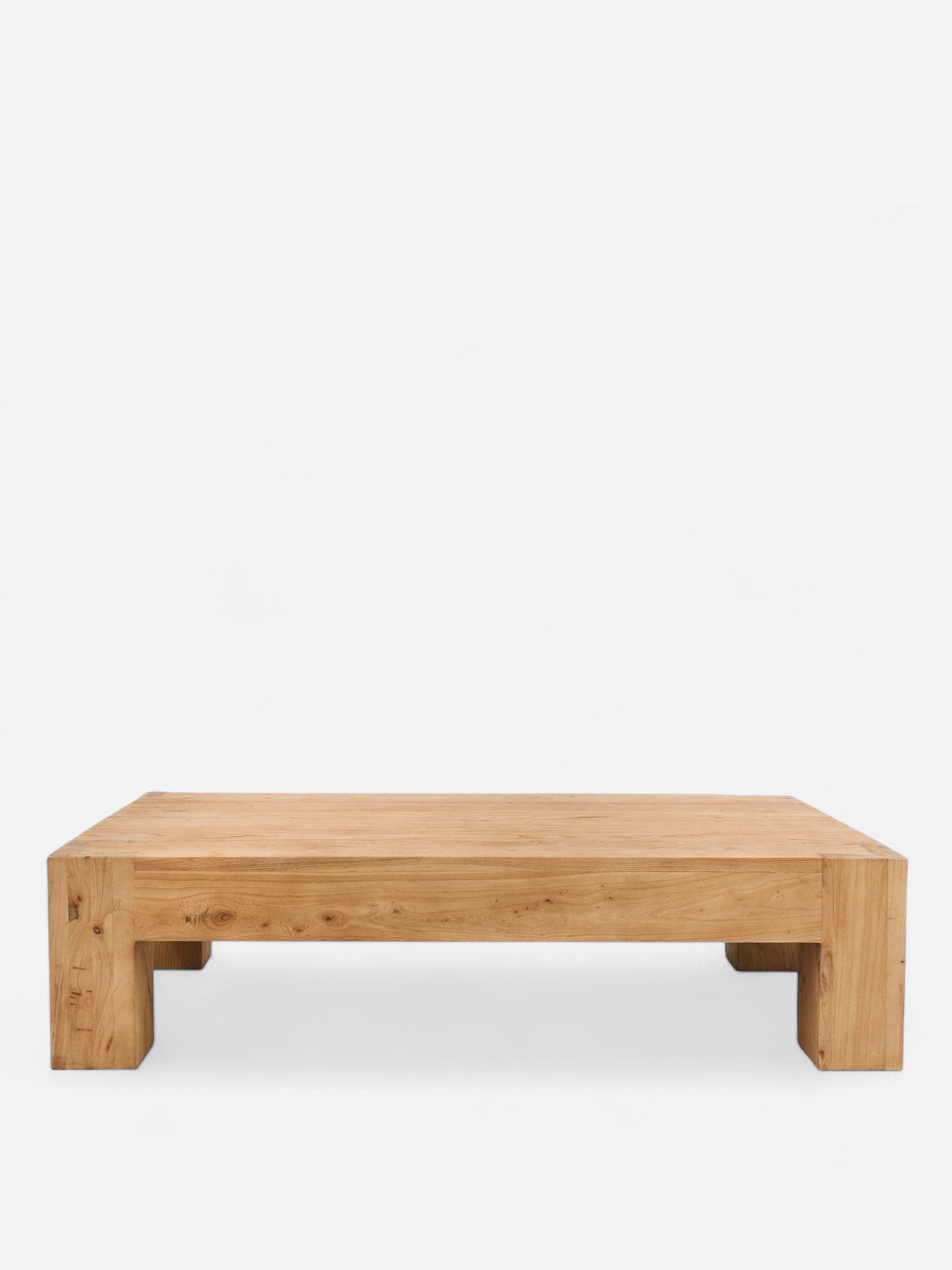 Olma Coffee Table