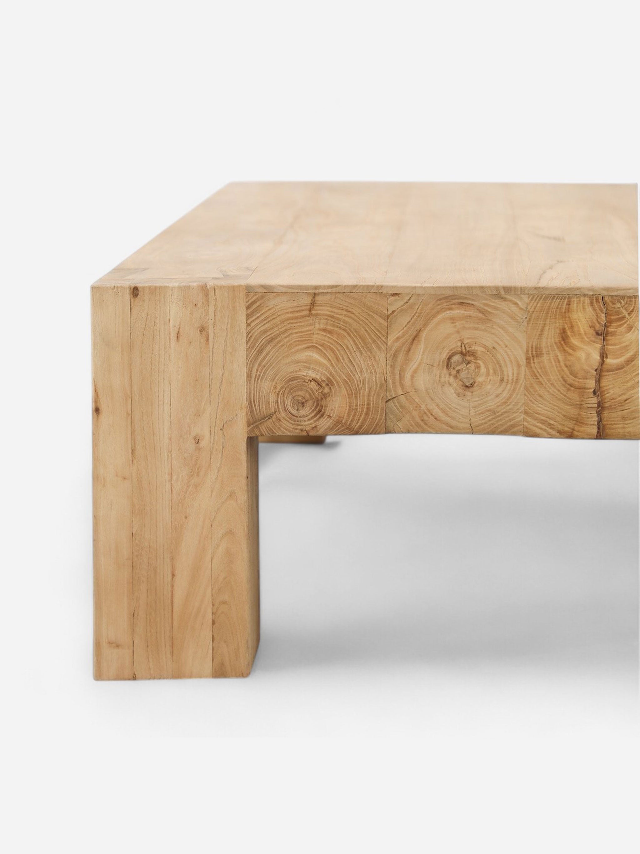Olma Coffee Table
