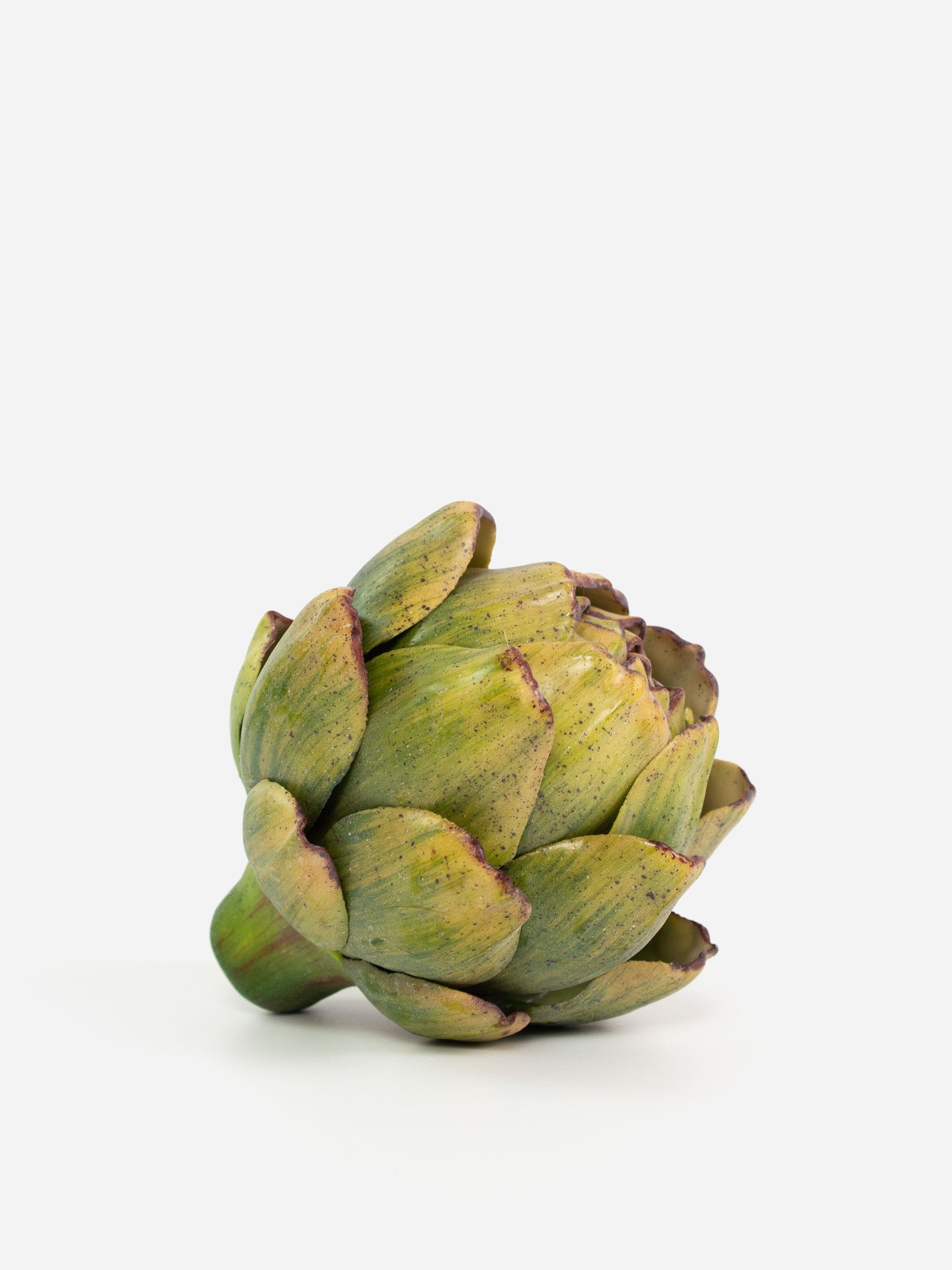 Open Artichoke