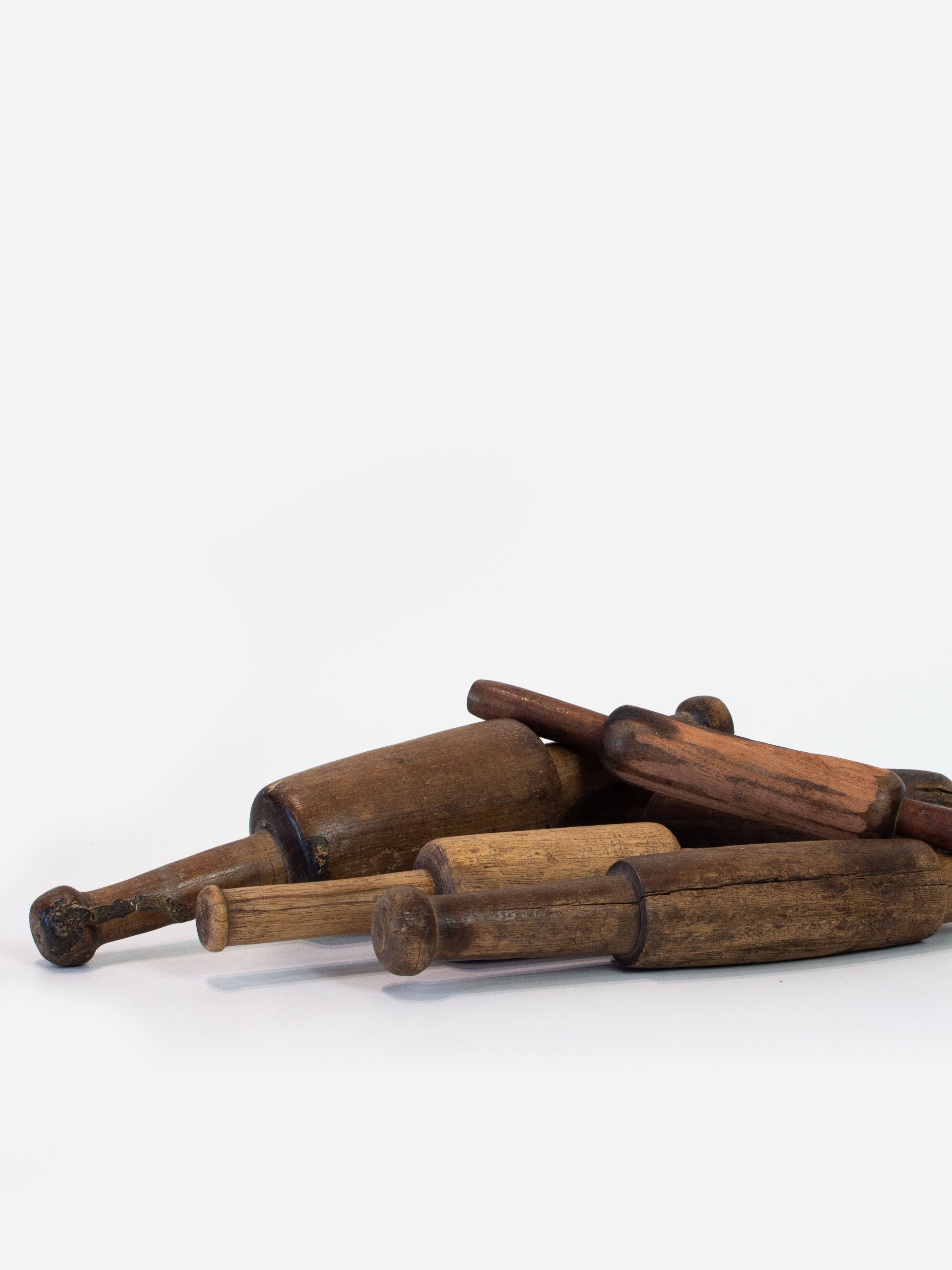 Original Wooden Rolling Pin