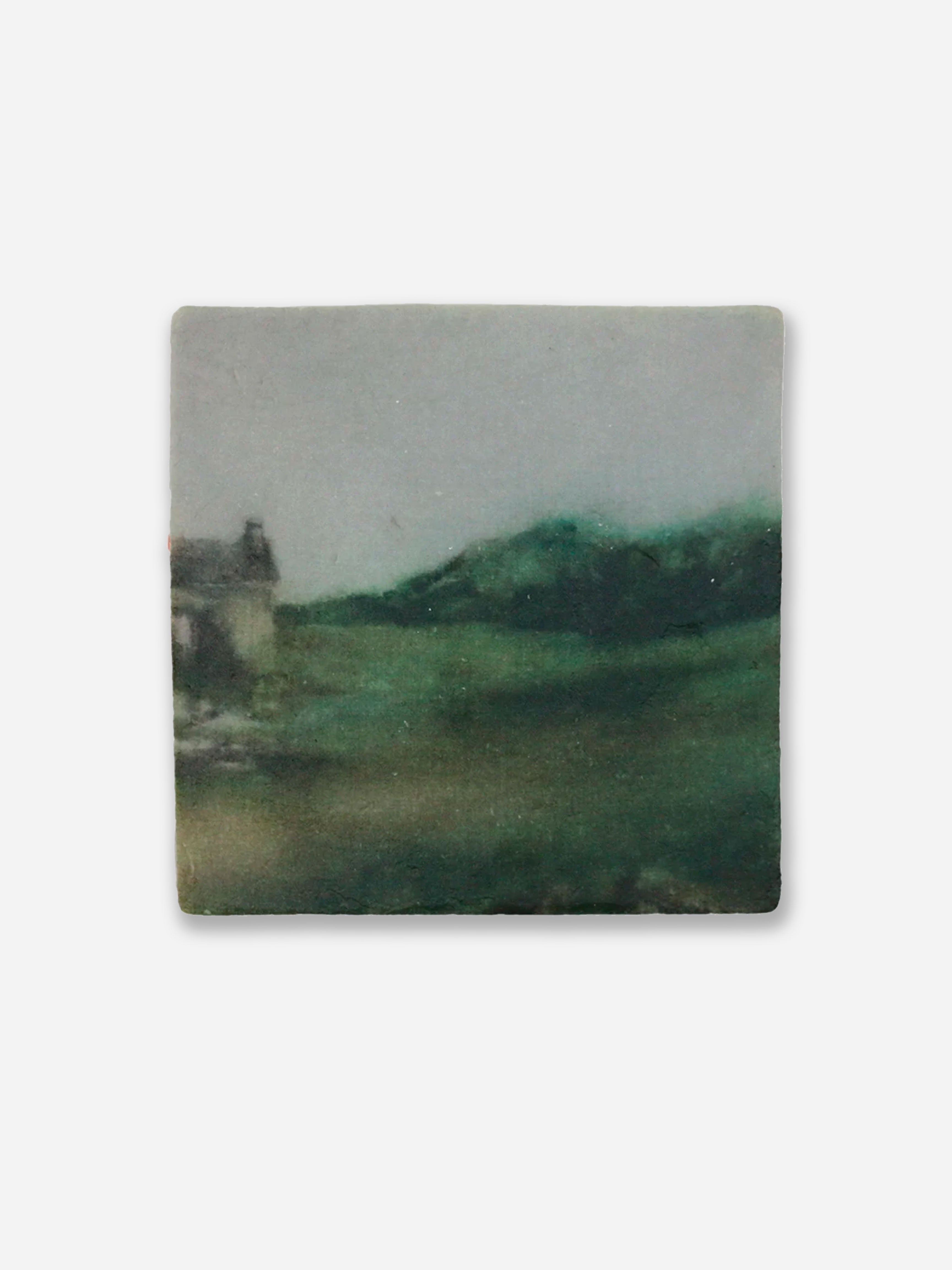 Otago Stone Cottage Trivet