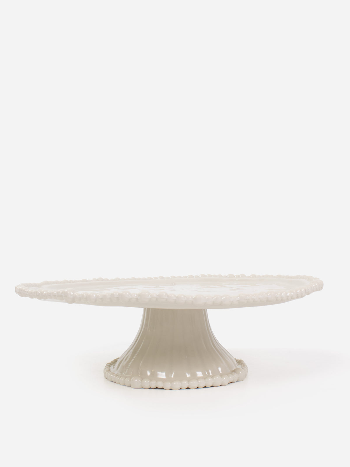 Pearl Sand Cake Stand