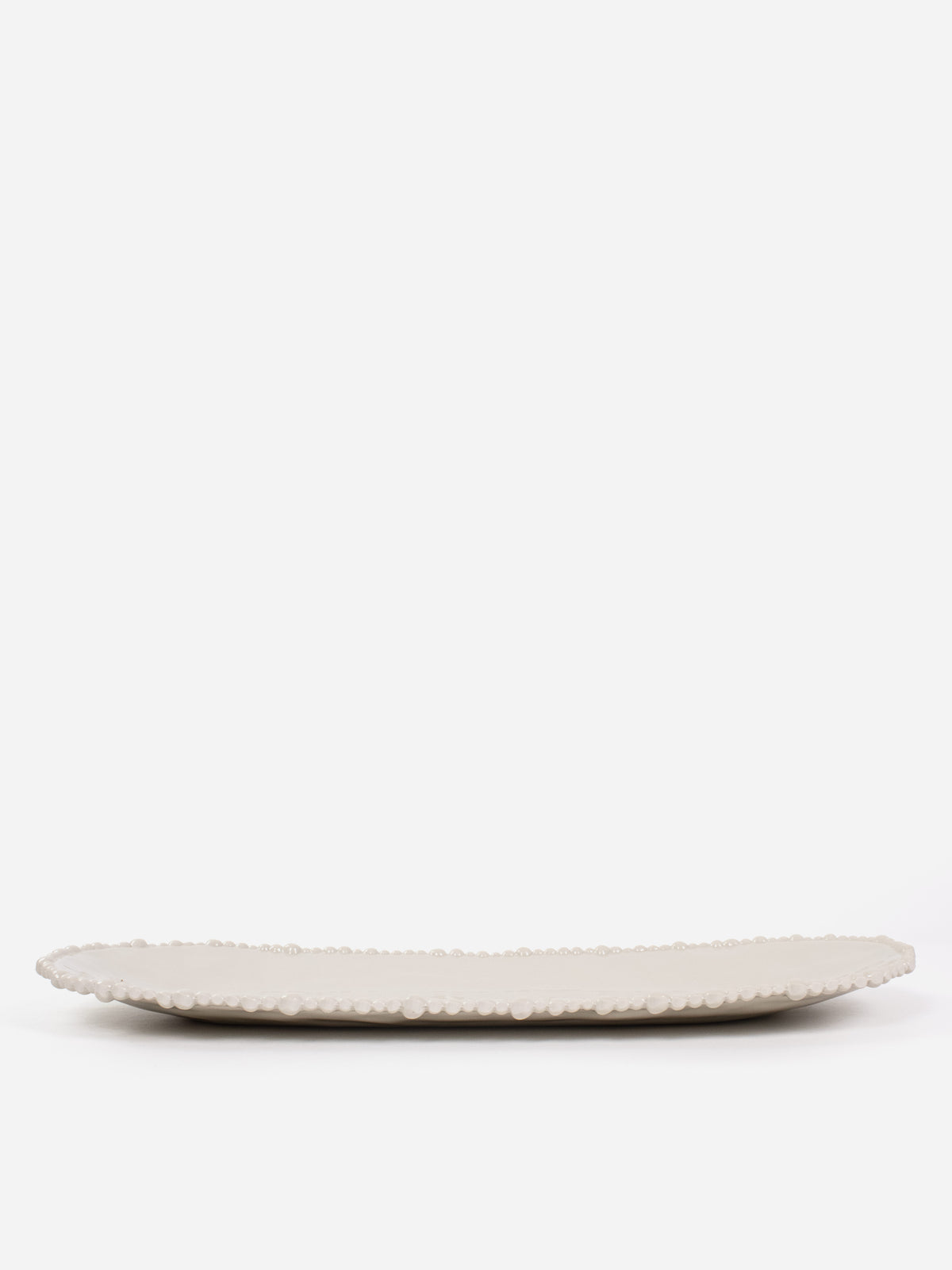 Pearl Sand Platter