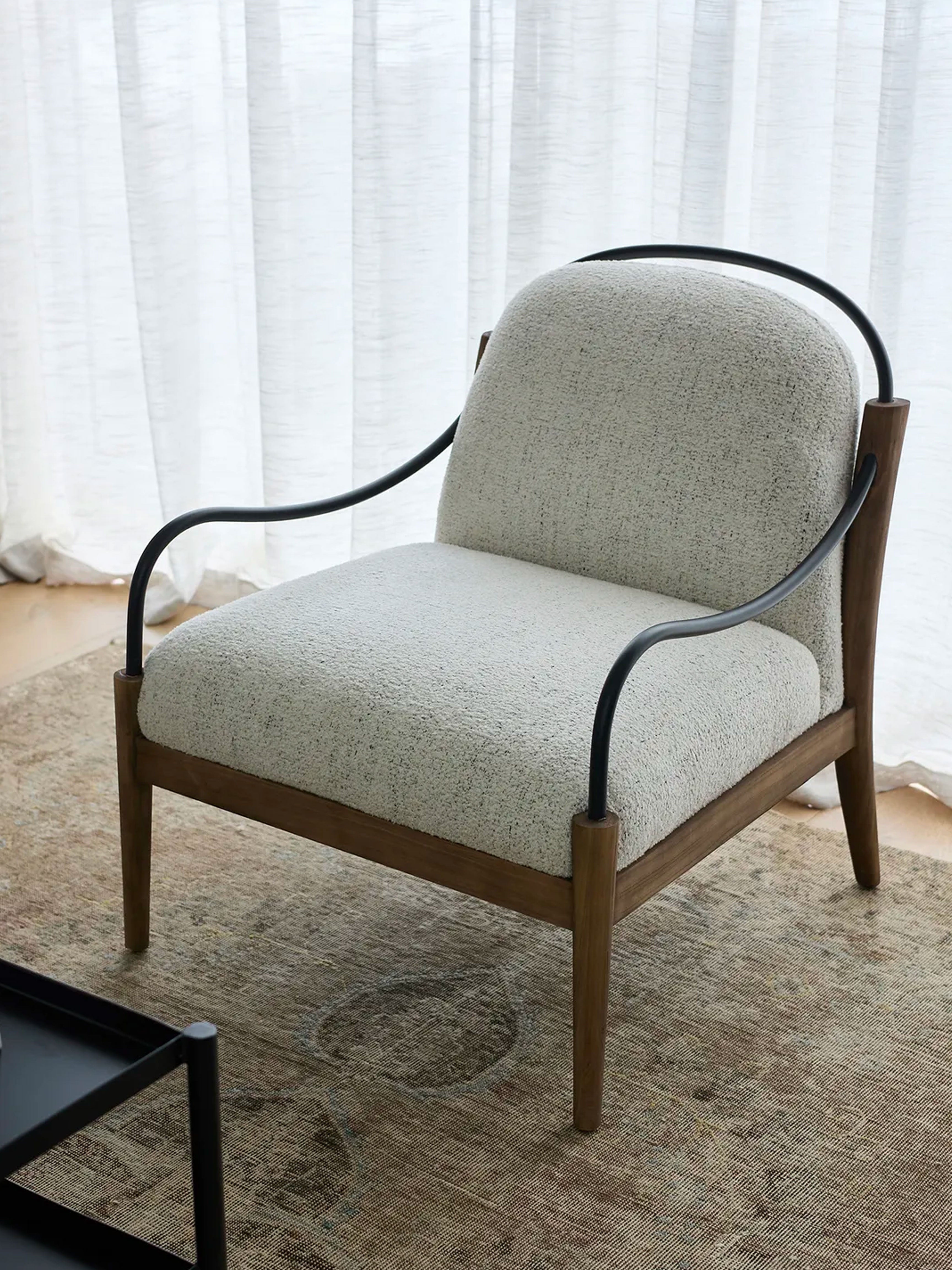 Pedro Occasional Chair