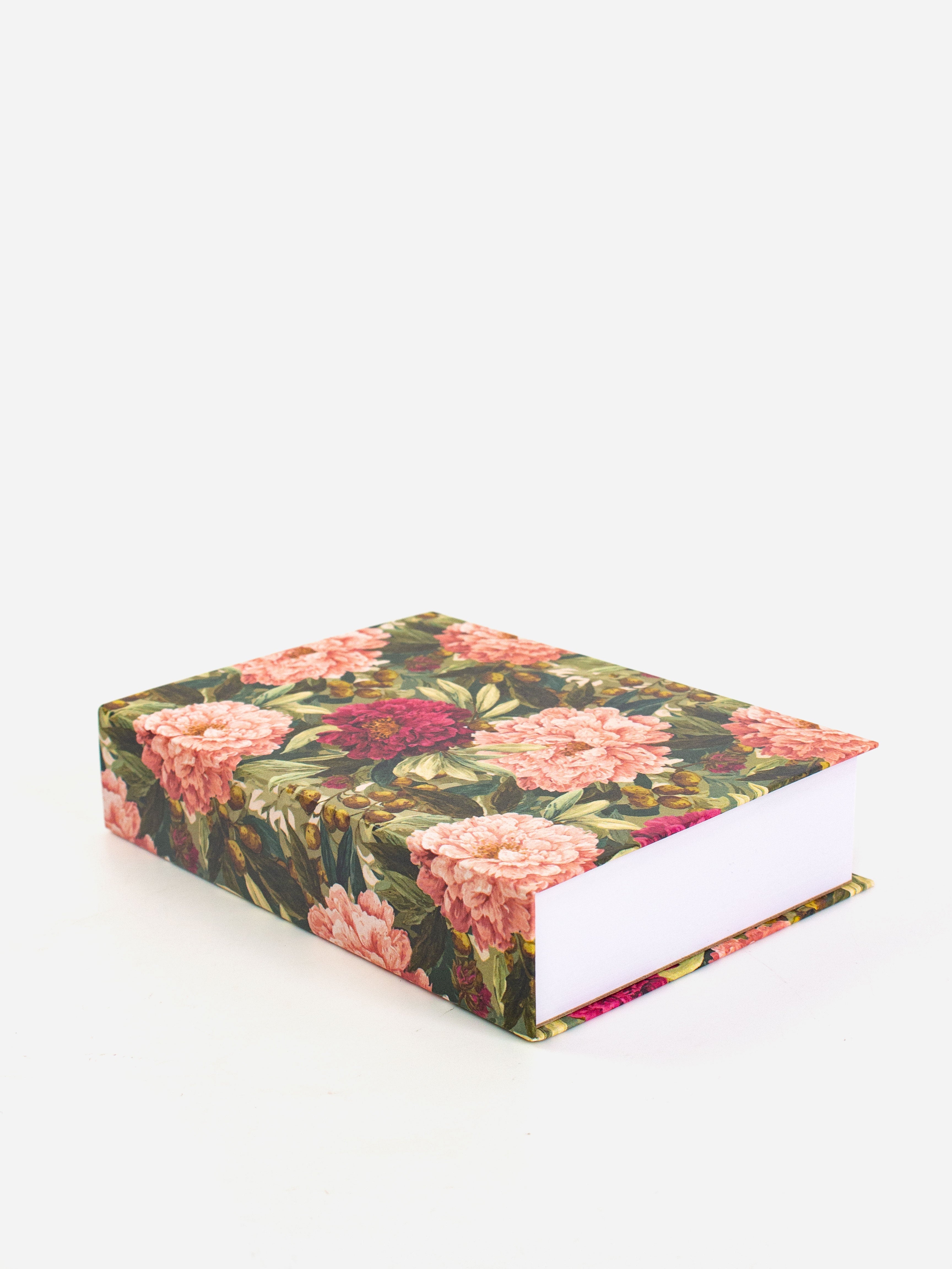 Peonies Multi Jotter Pad