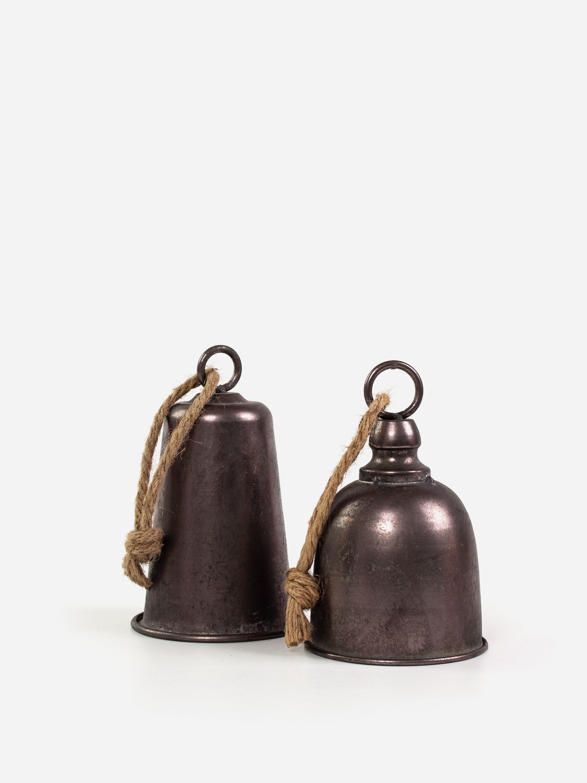 Pewter Bell