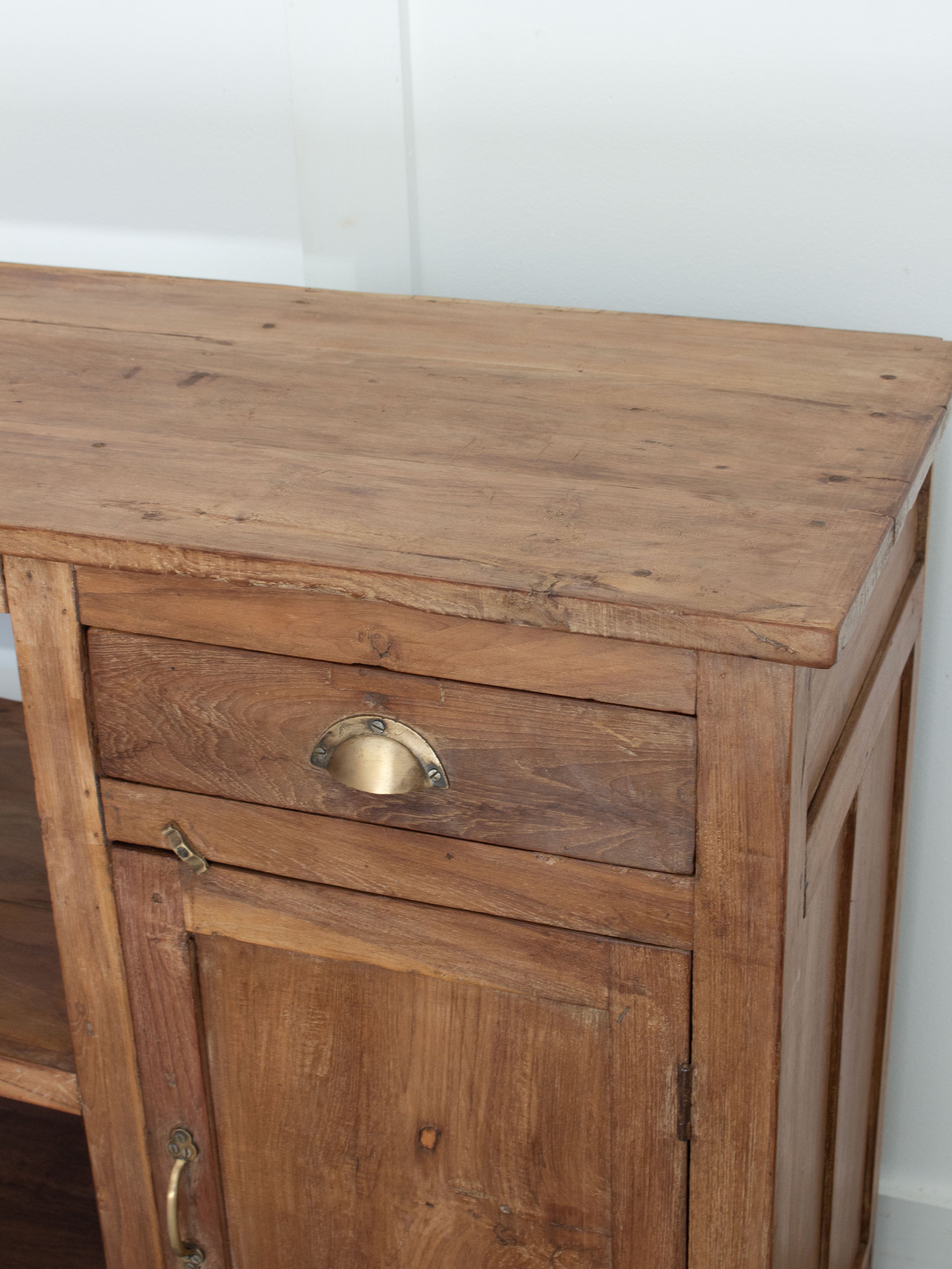 Piedmont Vintage Counter