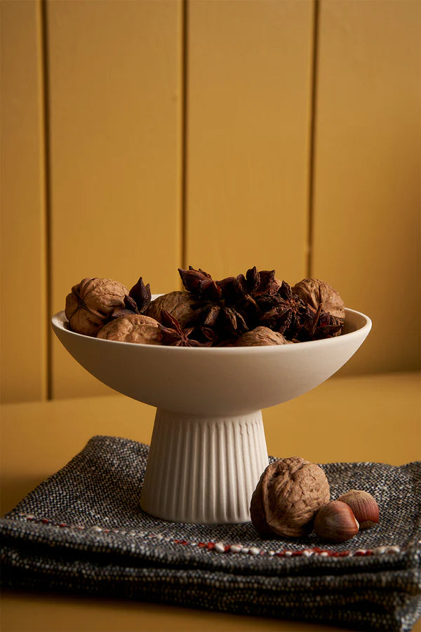 Trinket Bowl - Natural Poets Dream