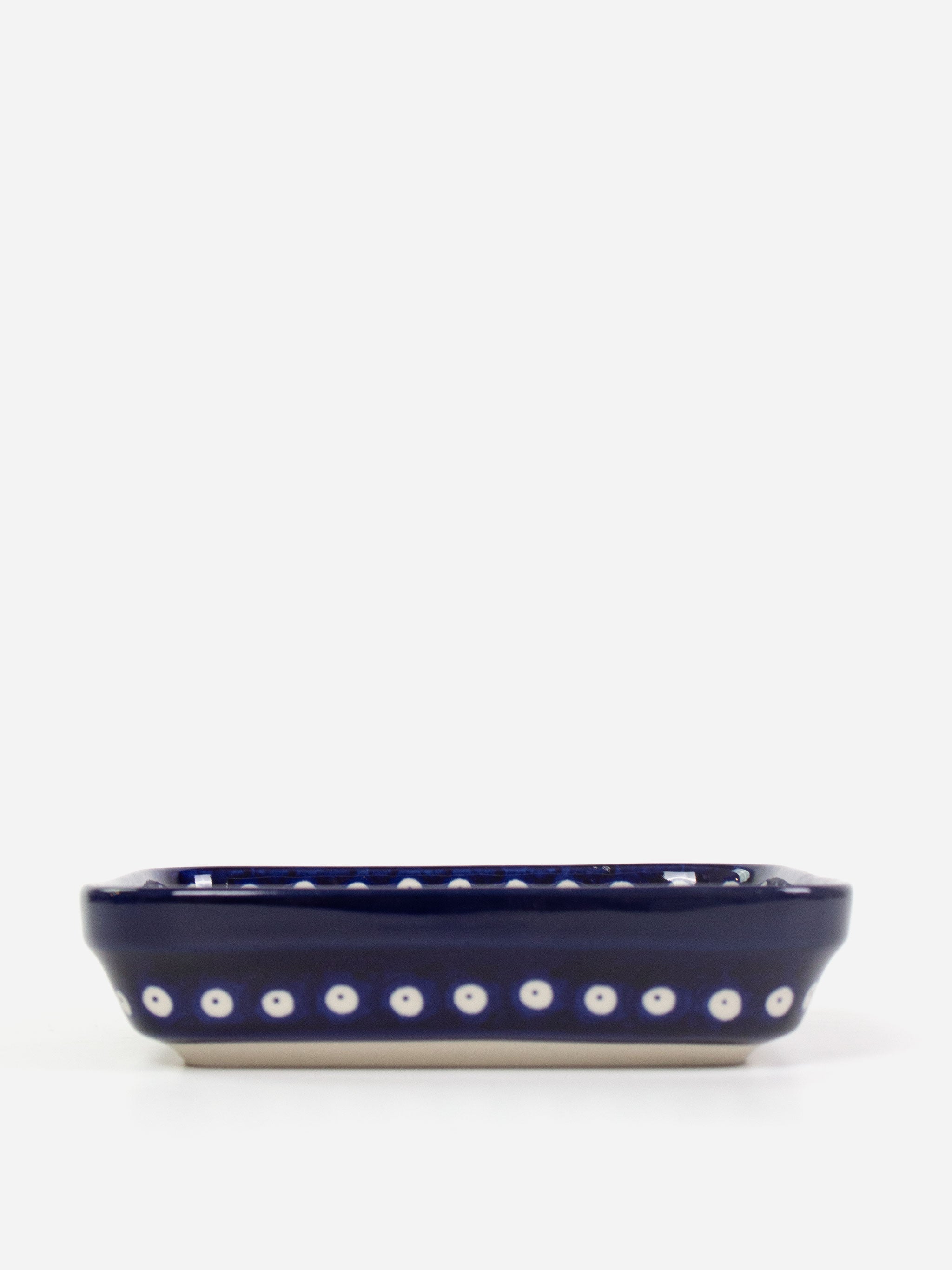 Polishware Square Serving Dish