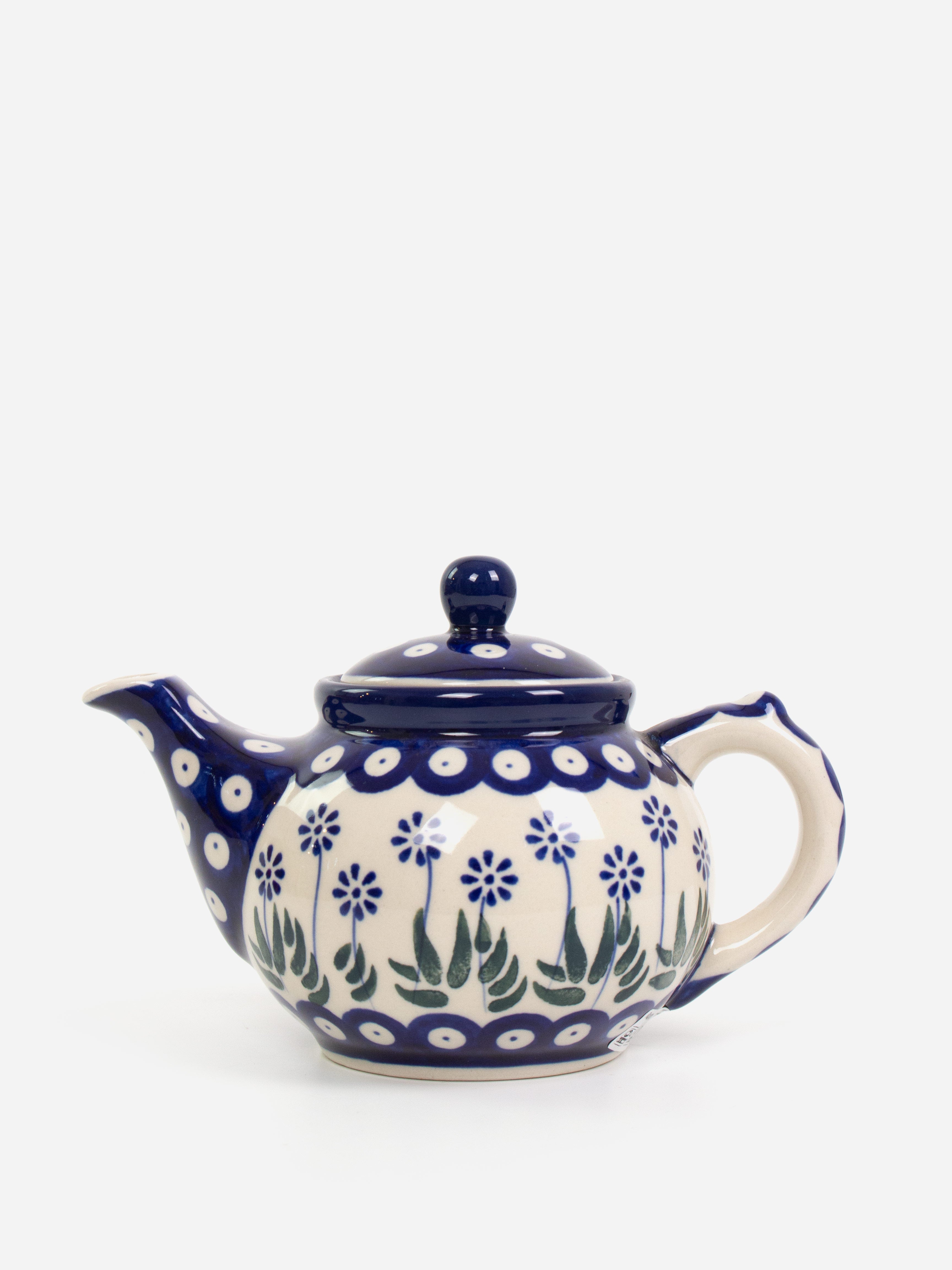 Polishware 12cm Teapot