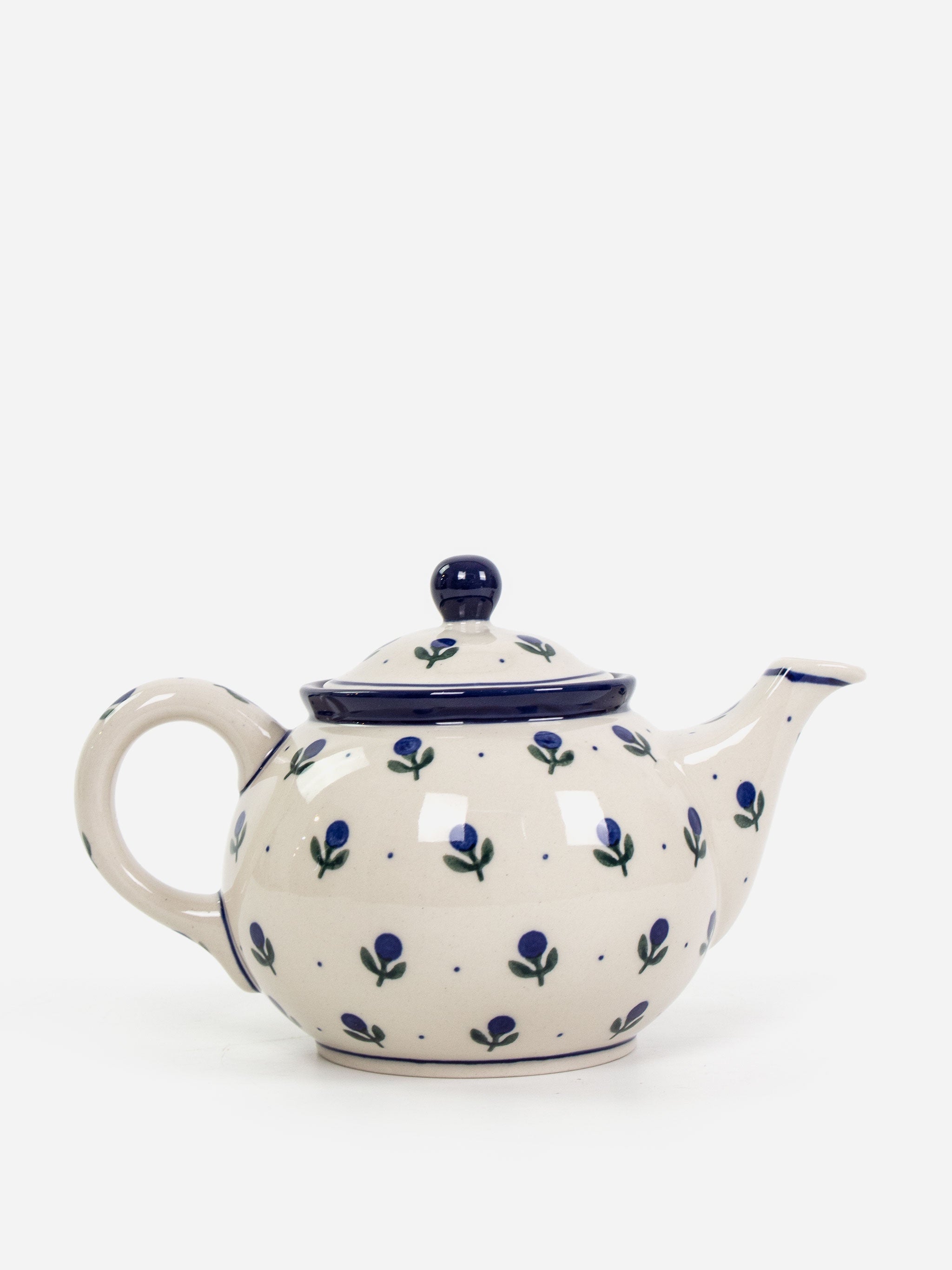 Polishware 14cm Teapot