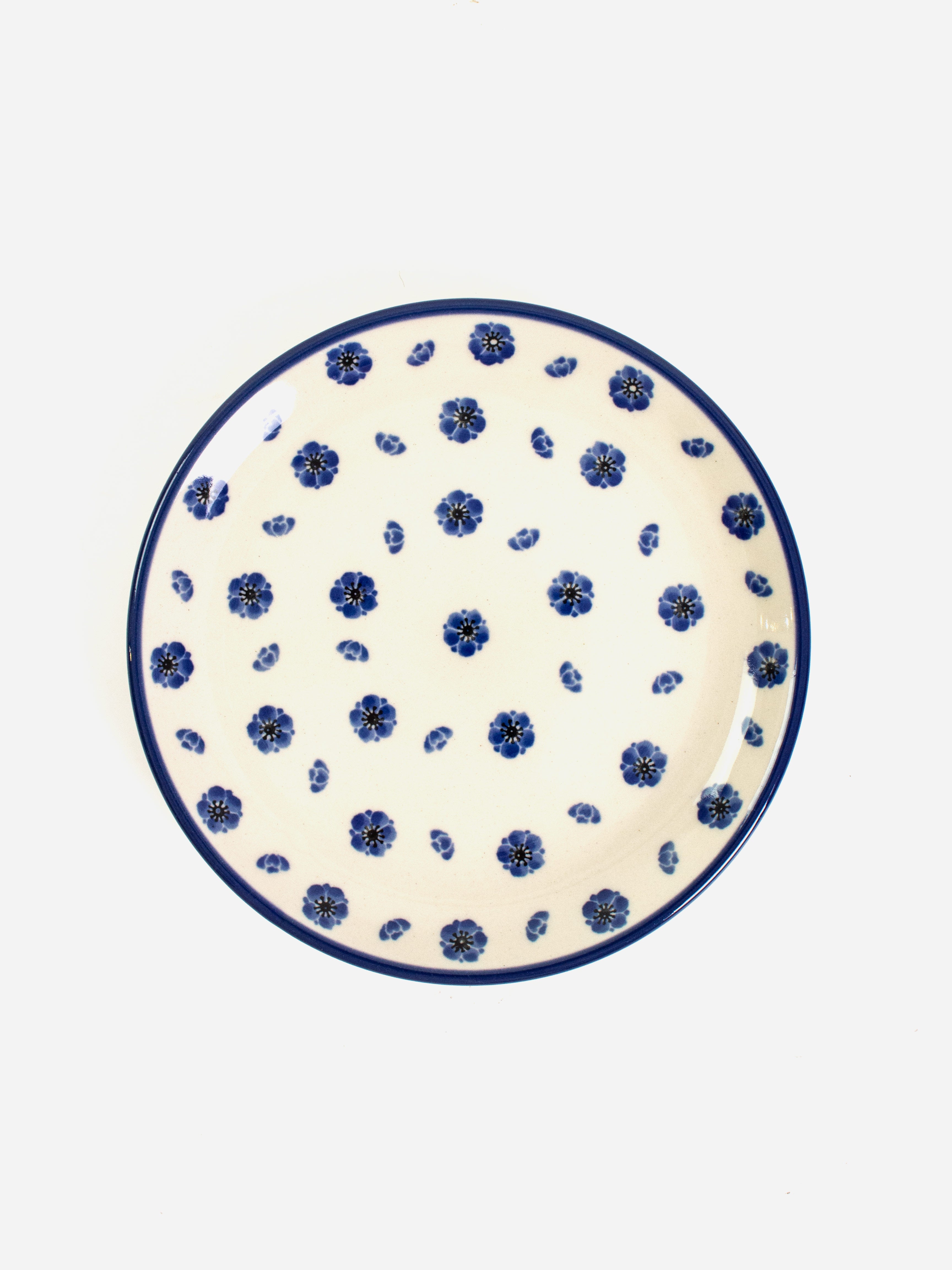 Polishware Bread & Butter Plate